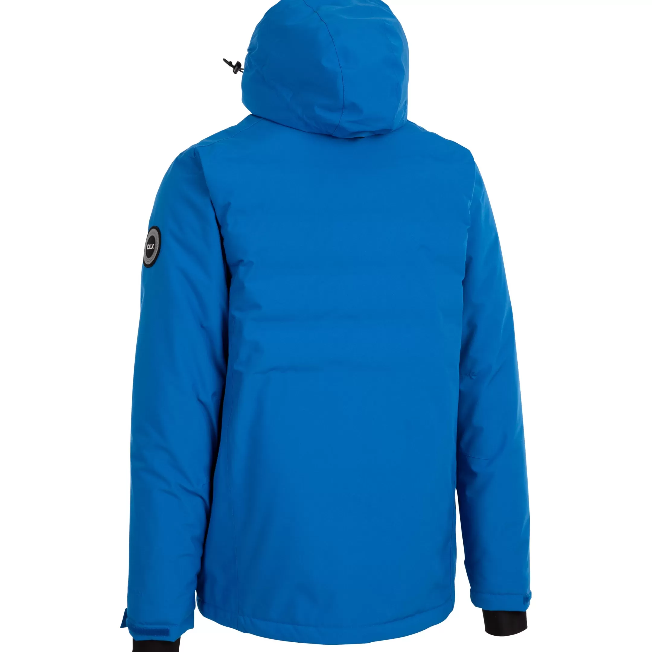 Men's DLX Ski Jacket Randolph | Trespass Online