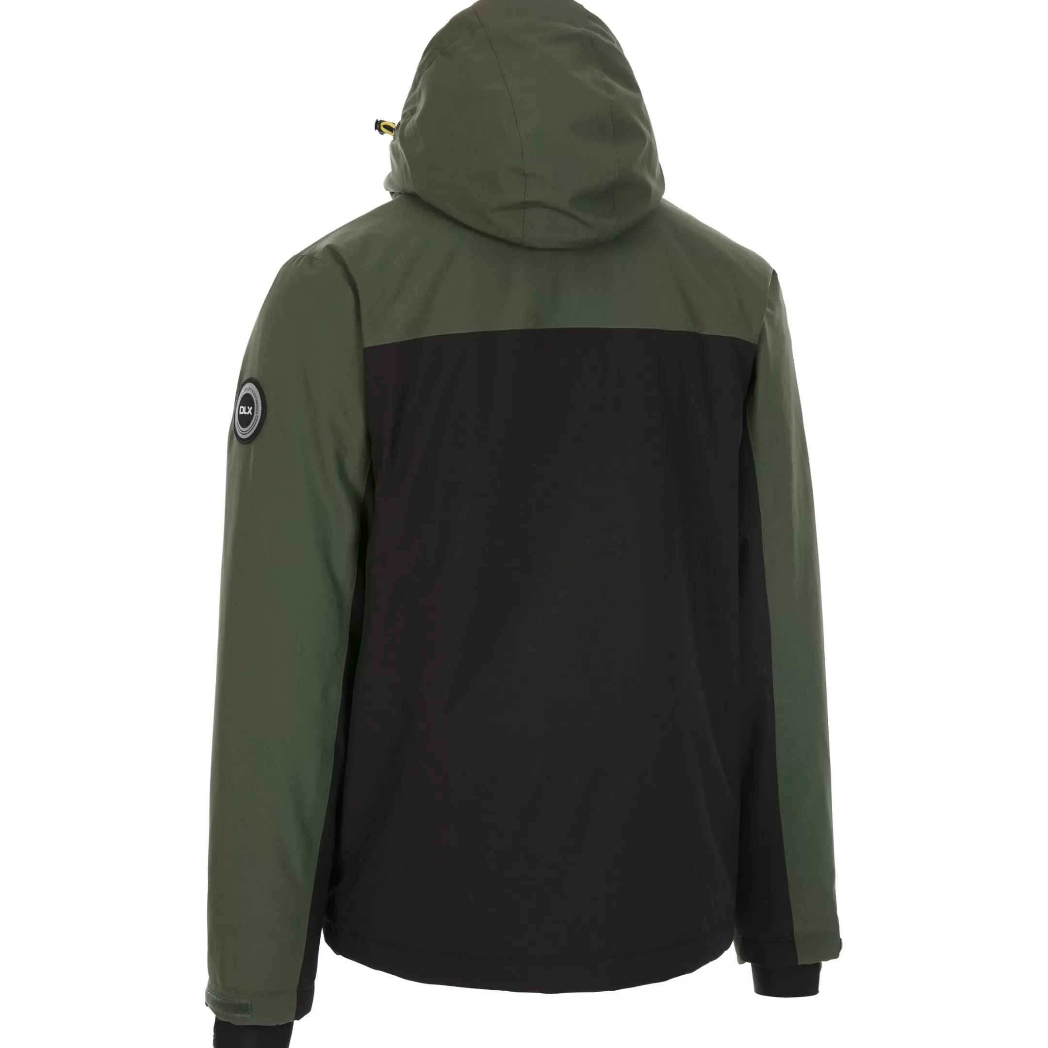 Men's DLX Ski Jacket Turner | Trespass Fashion