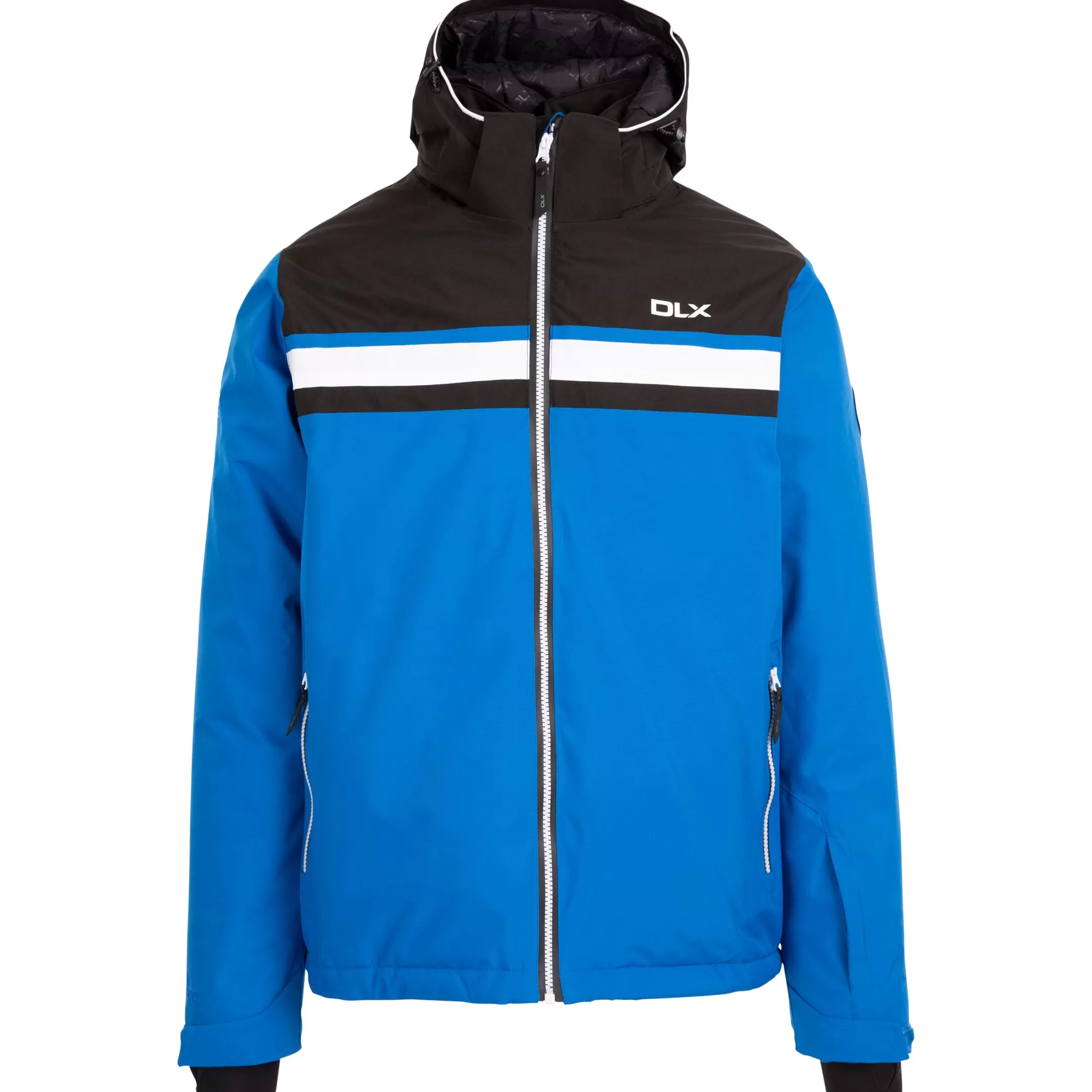 Men's DLX Ski Jacket Vaughn | Trespass Discount