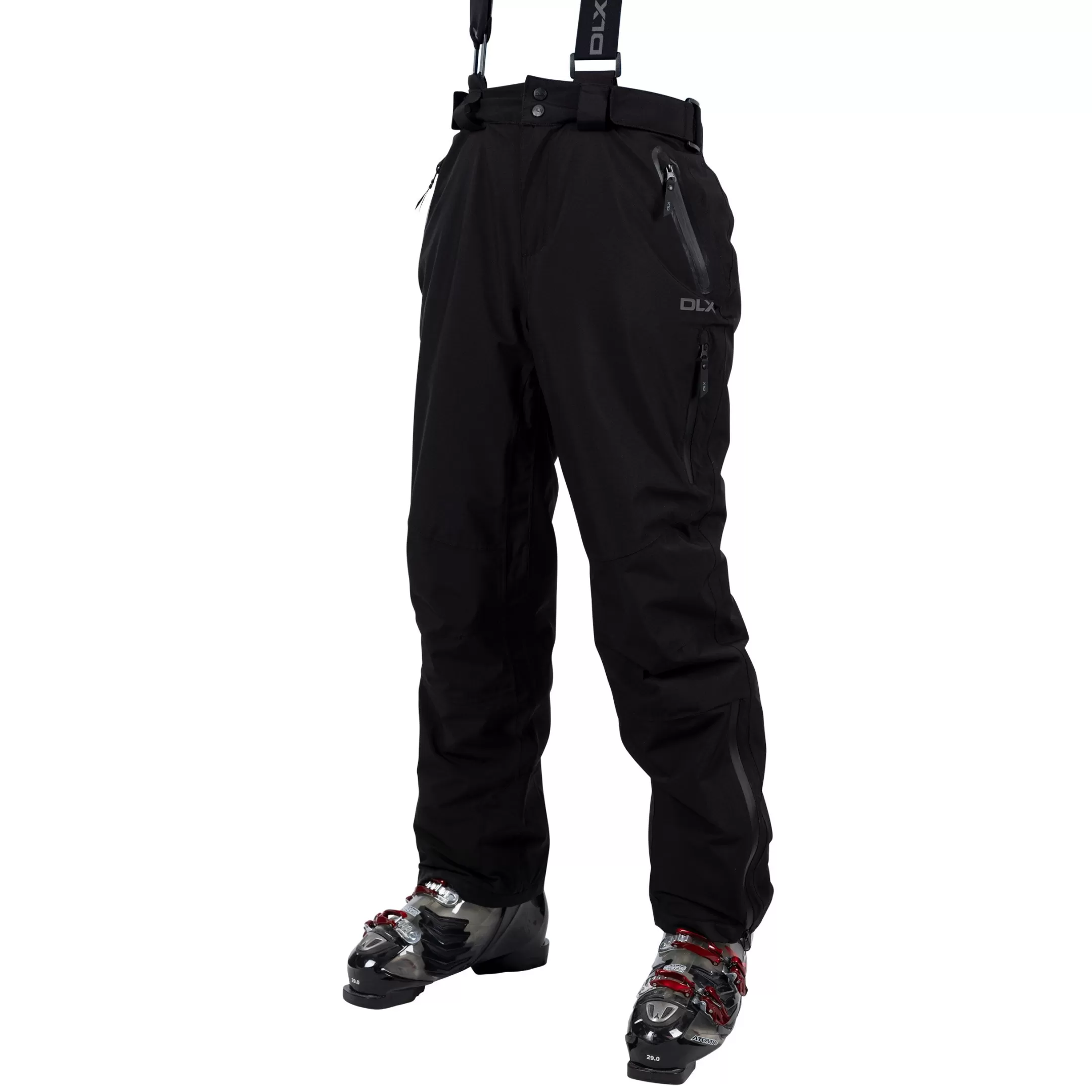 Men's DLX Ski Trousers Kristoff II | Trespass Online