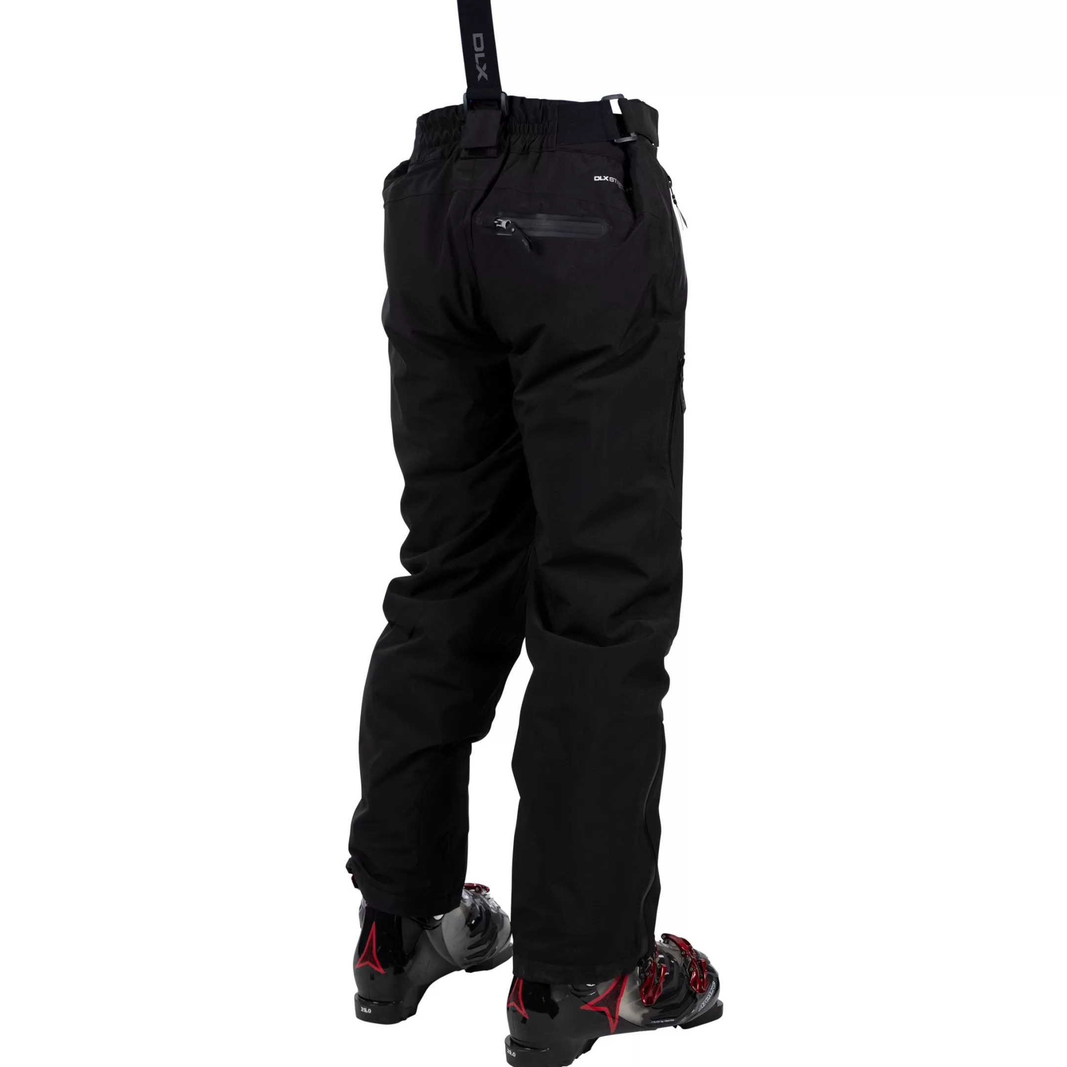 Men's DLX Ski Trousers Kristoff II | Trespass Online