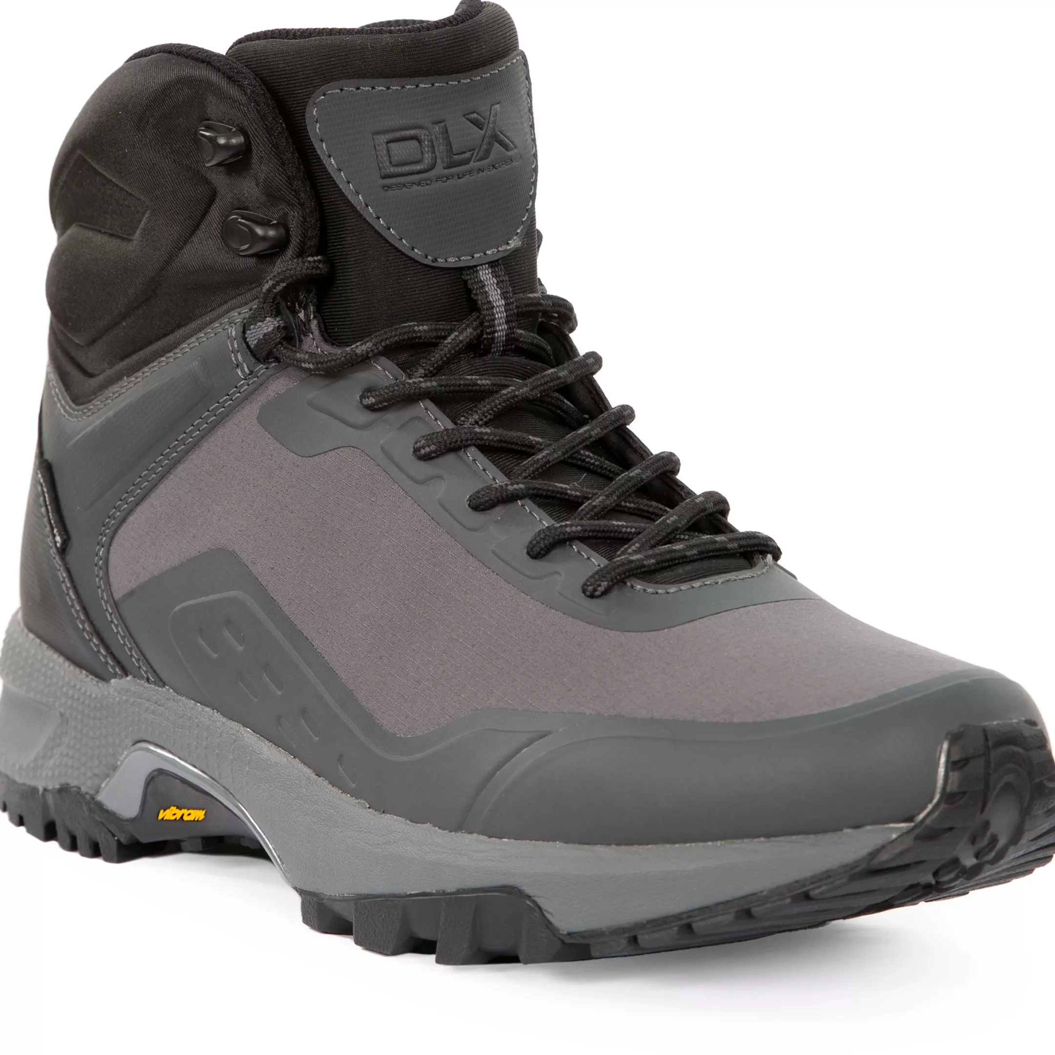 Men's DLX Walking Boots Landen | Trespass Store