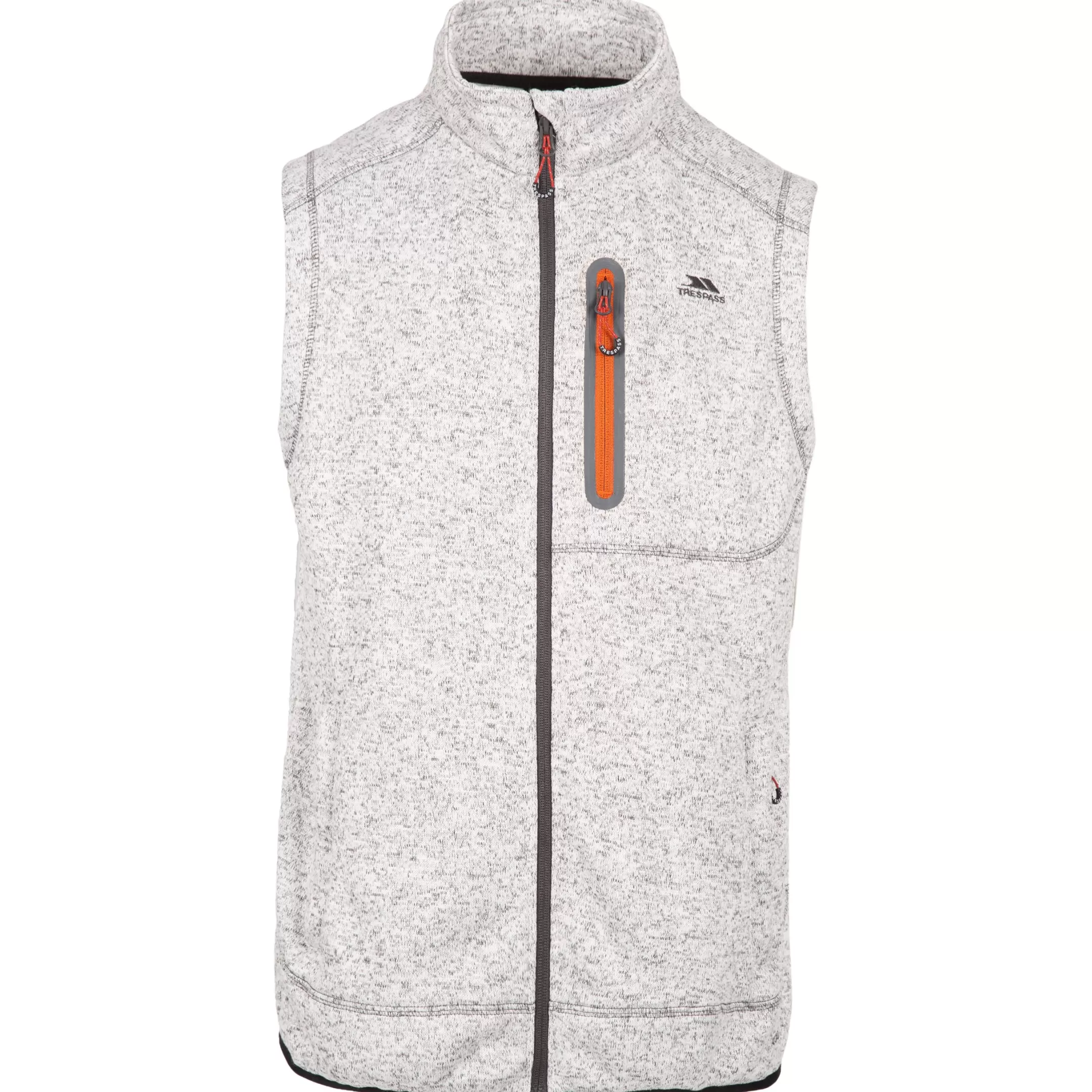 Men's Fleece Gilet AT300 Woodley | Trespass Store