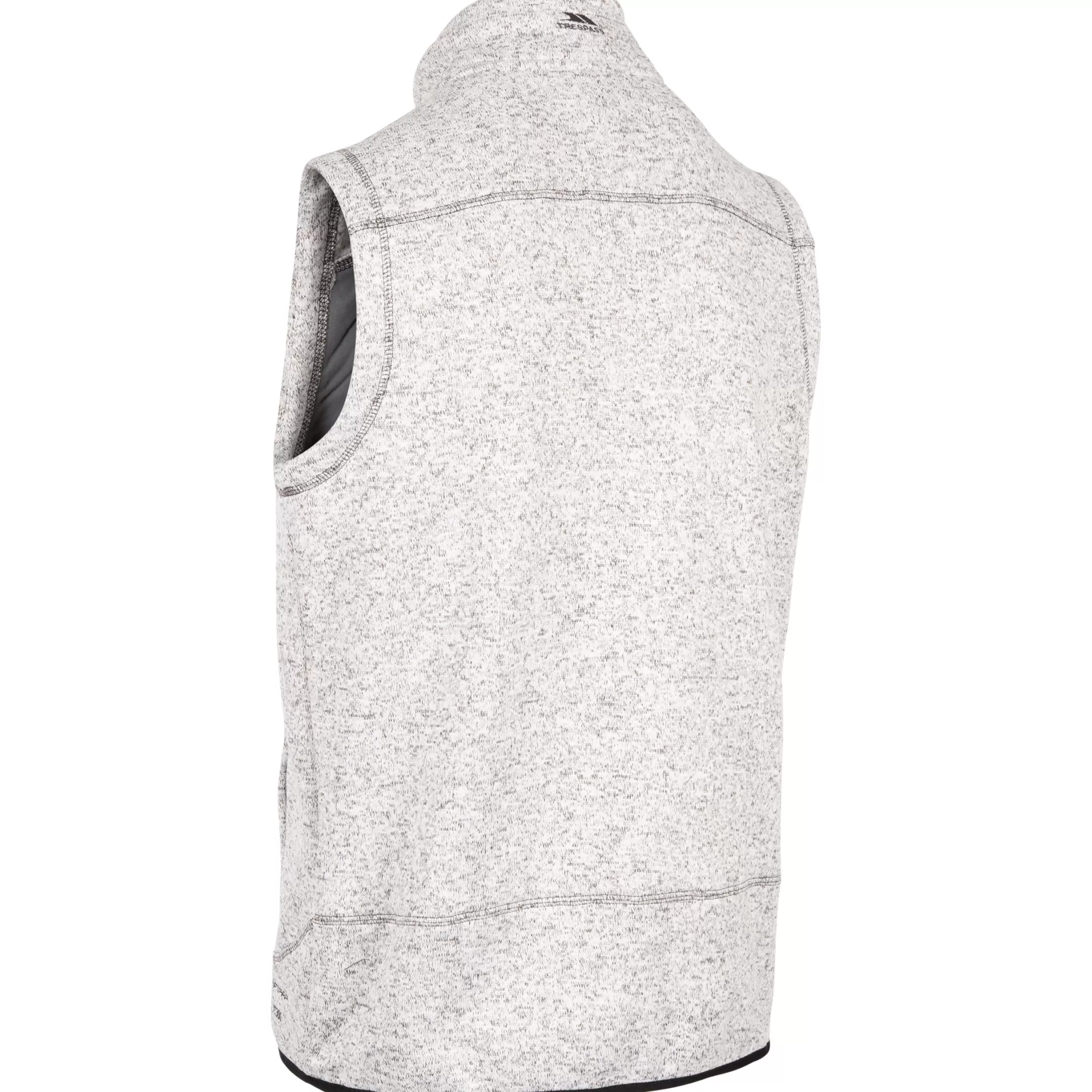 Men's Fleece Gilet AT300 Woodley | Trespass Store