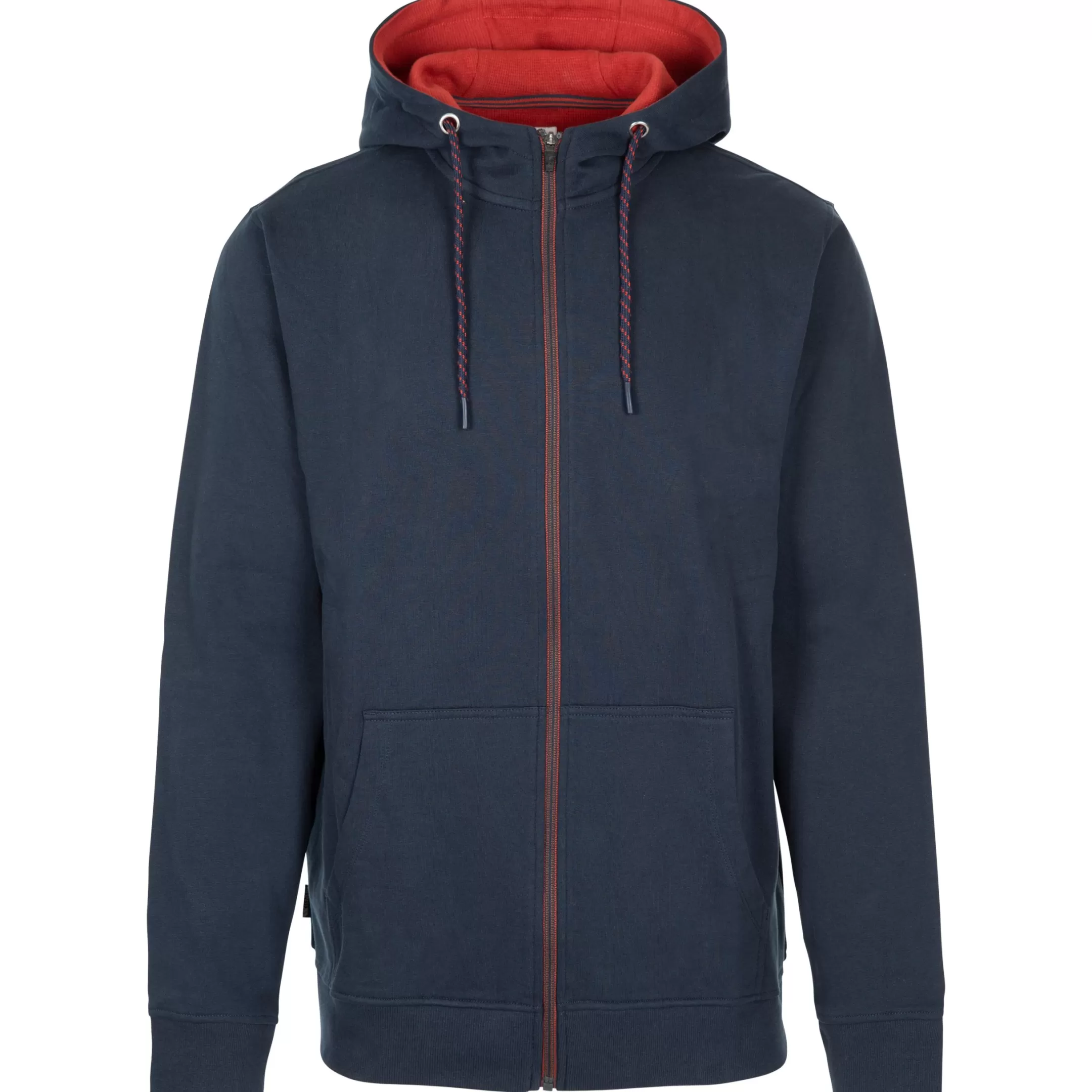 Men's Organic Casual Hoodie Welney | Trespass Cheap