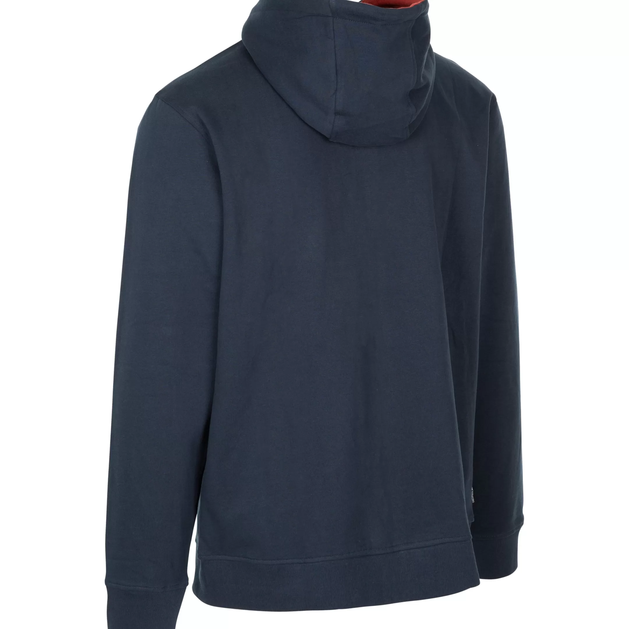 Men's Organic Casual Hoodie Welney | Trespass Cheap
