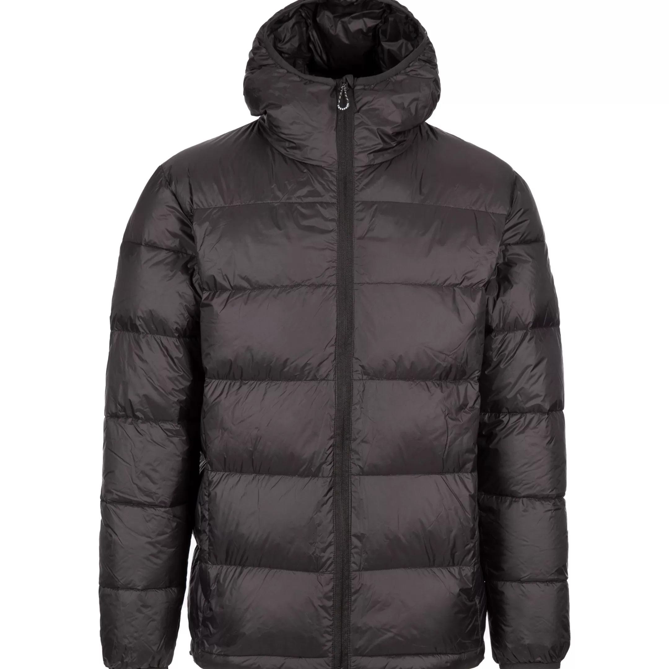 Men's Packaway Down Jacket Millan | Trespass Sale
