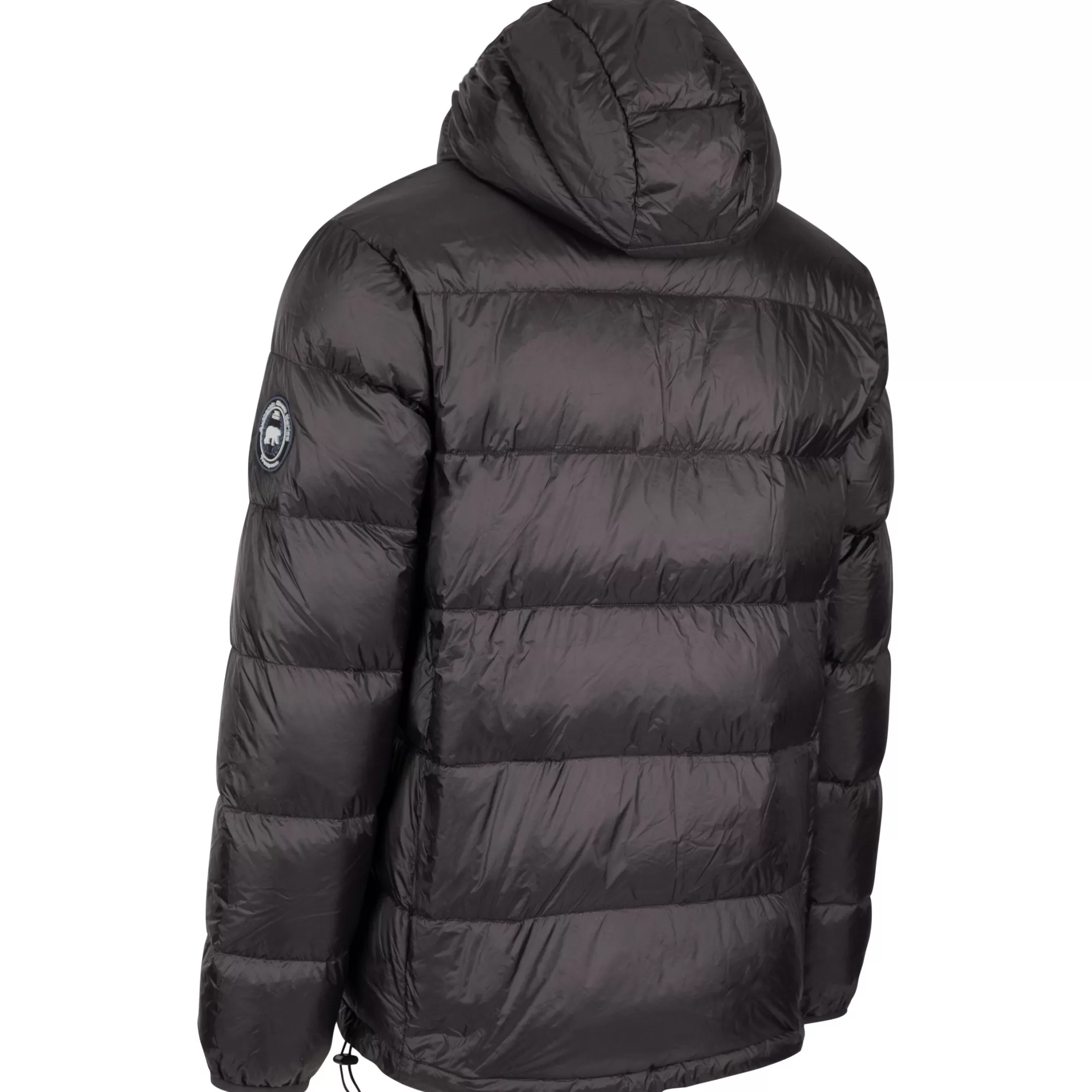 Men's Packaway Down Jacket Millan | Trespass Sale