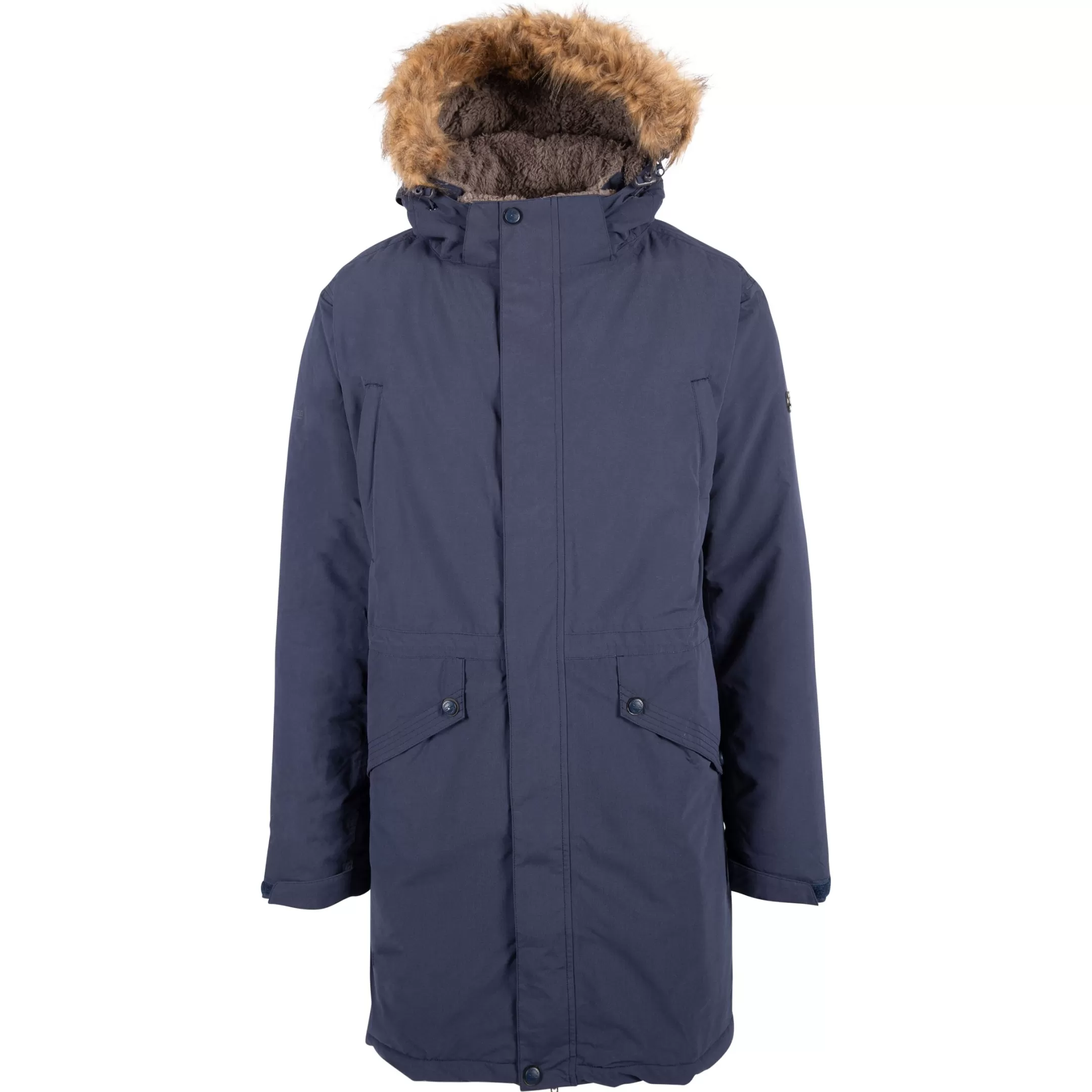 Men's Padded Jacket TP50 Verton | Trespass Shop