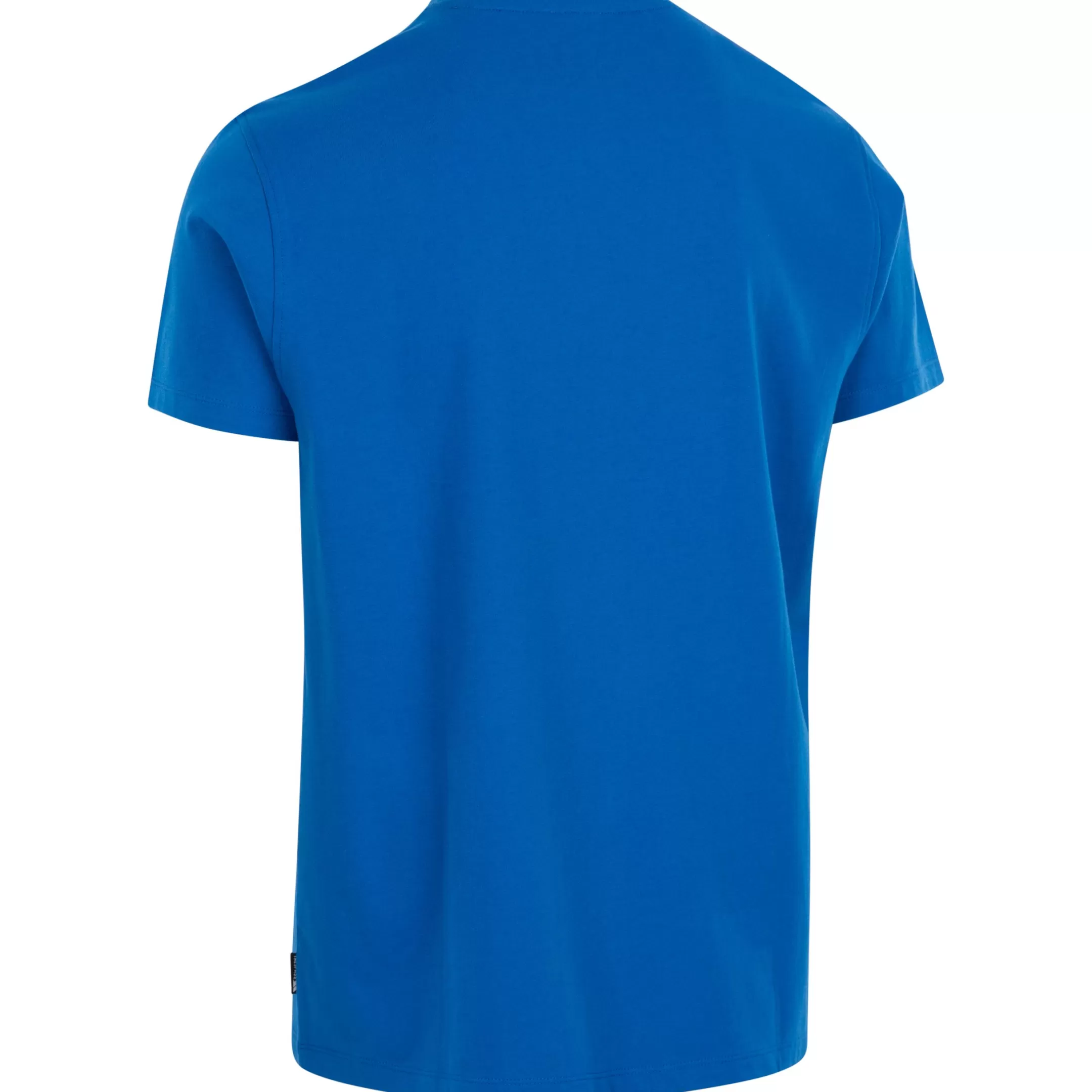Mens Printed T-Shirt Austin | Trespass Store