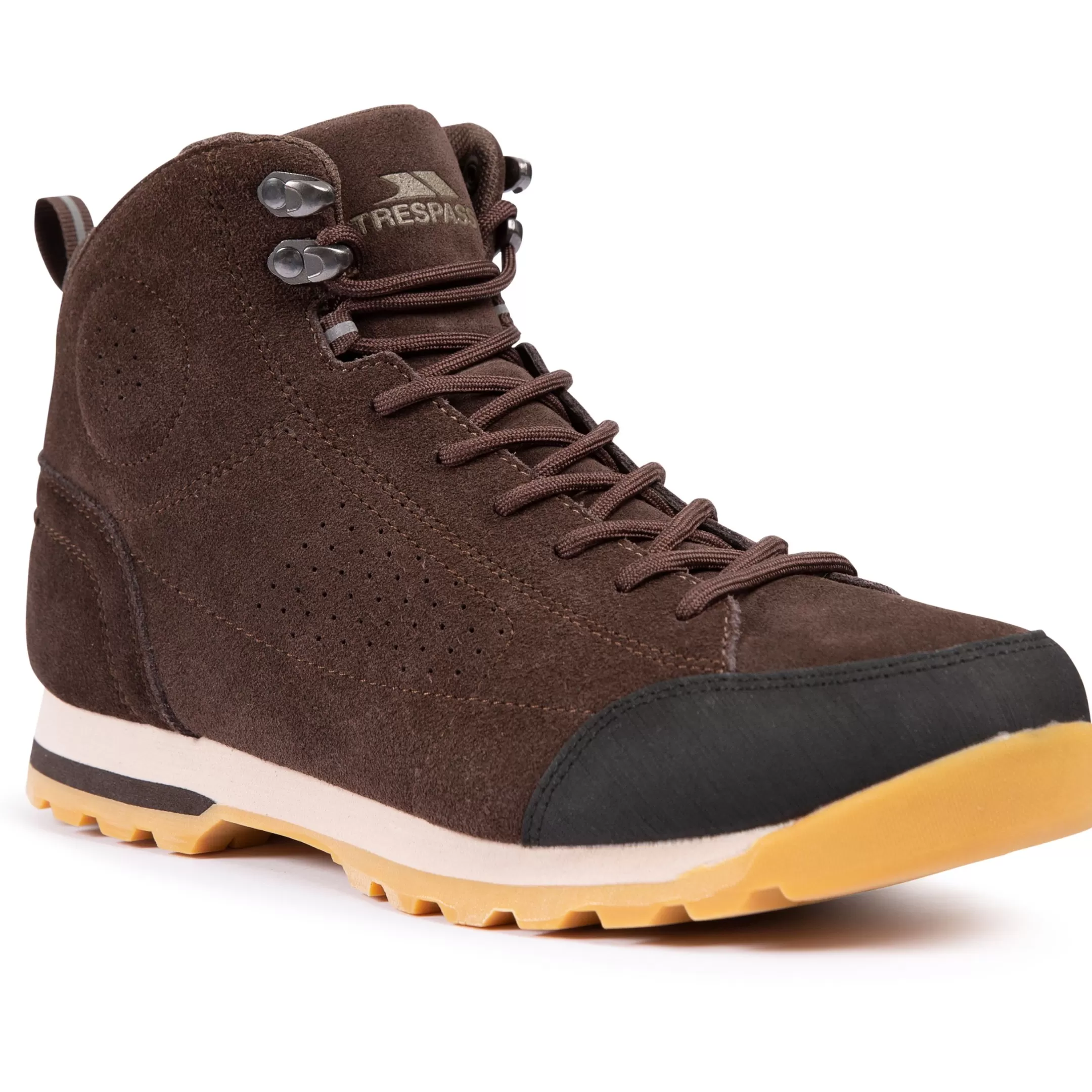 Men's Walking Boots Gale | Trespass Cheap