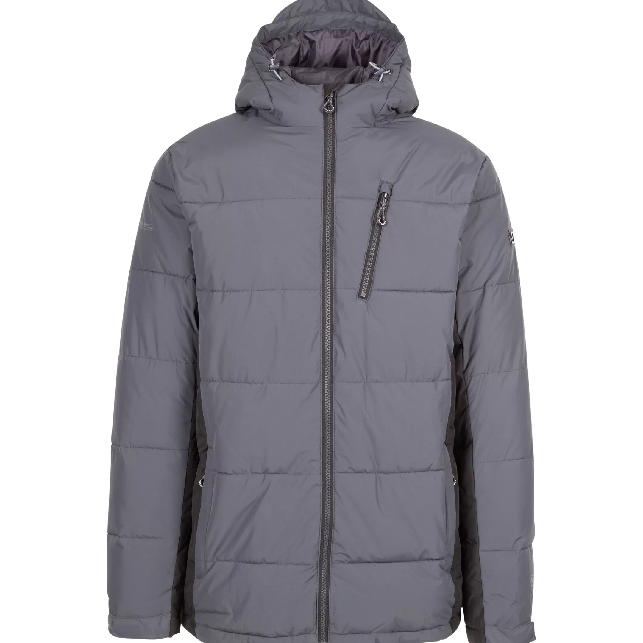Men's Waterproof Jacket TP50 Lescote | Trespass Best