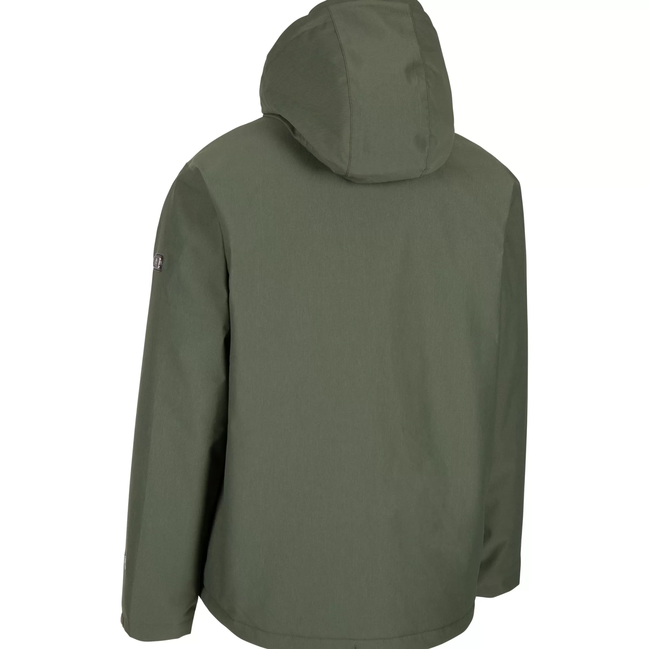 Men's Waterproof Jacket TP75 Discott | Trespass Shop