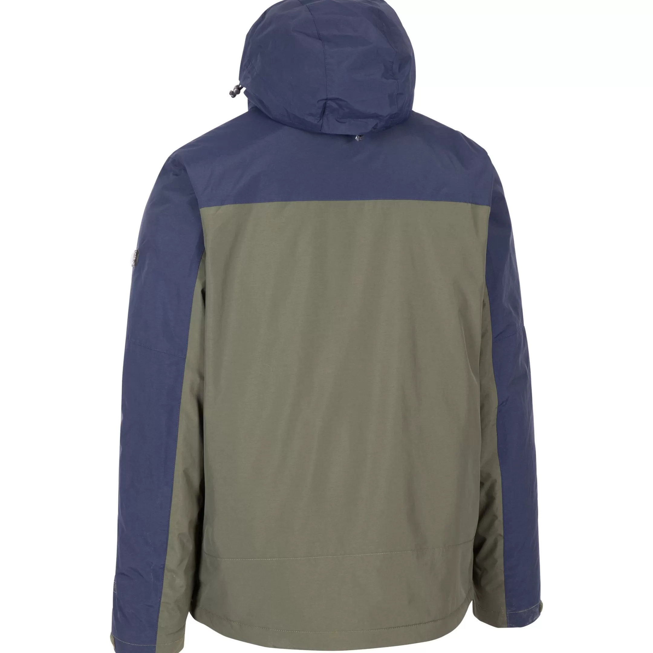 Men's Waterproof Jacket TP75 Murchan | Trespass Cheap