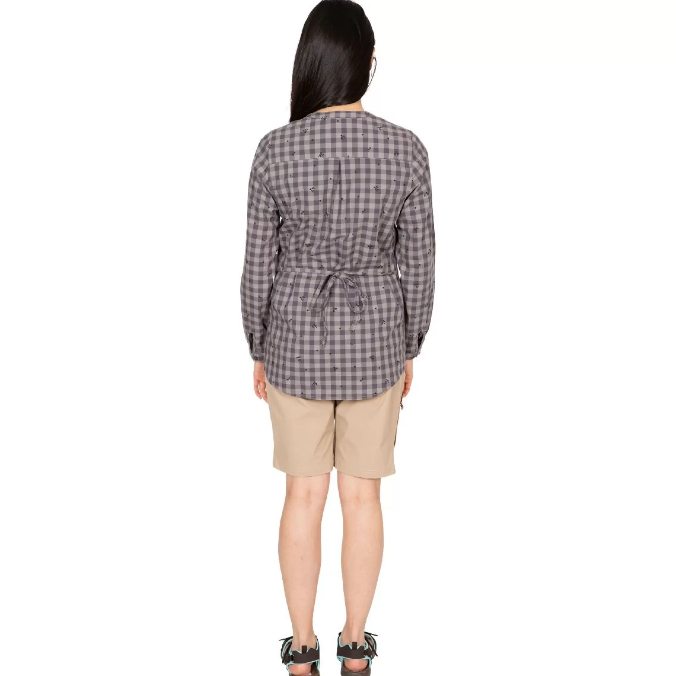 Noreen Women's Long Sleeve Shirt | Trespass Cheap