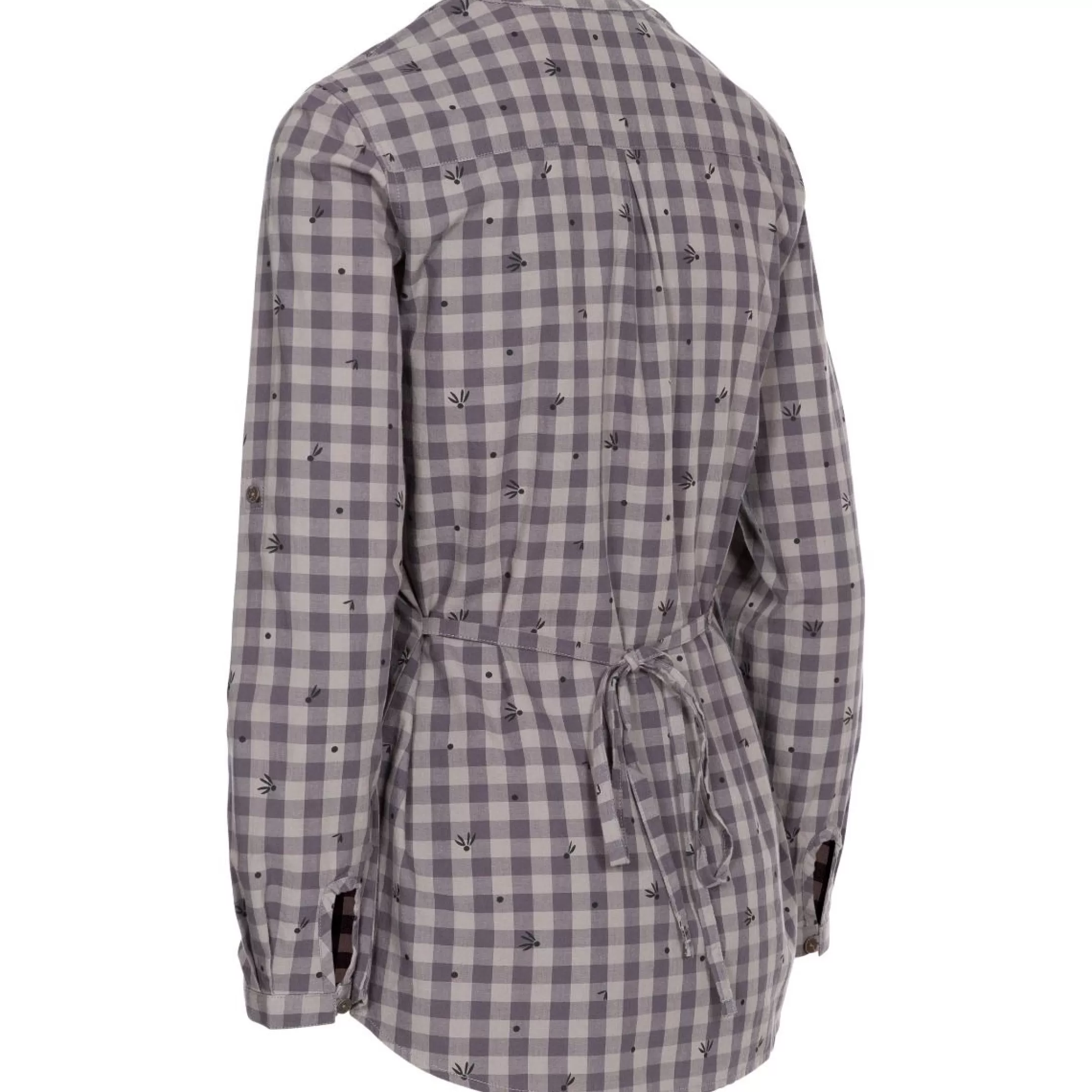 Noreen Women's Long Sleeve Shirt | Trespass Cheap