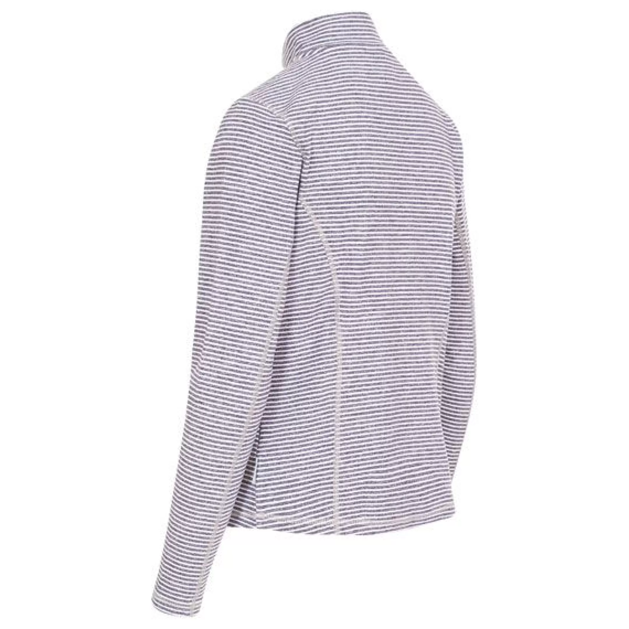 Overjoy Women's 1/2 Zip Long Sleeve Active Top | Trespass Online