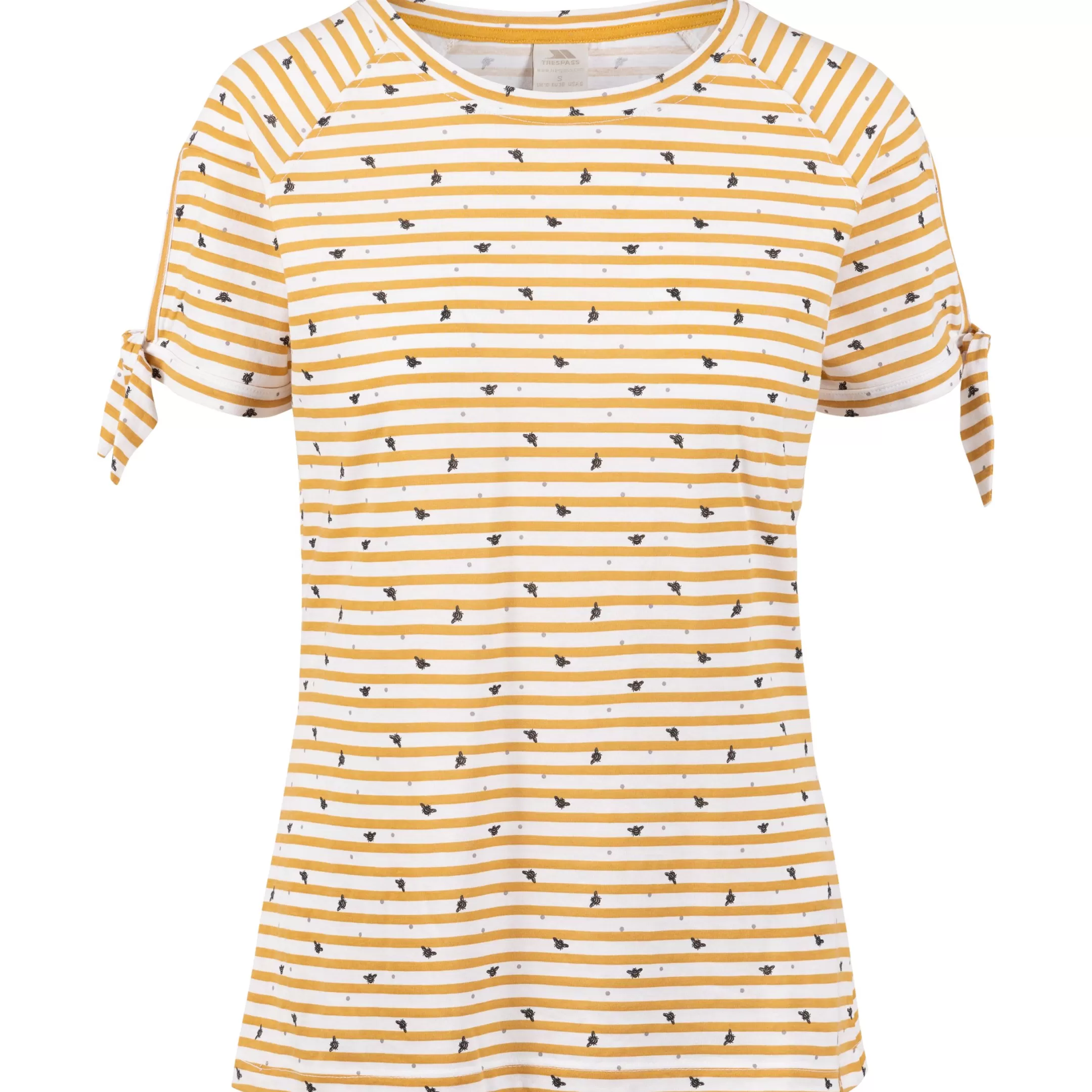 Penelope Women's Printed T-Shirt | Trespass Cheap