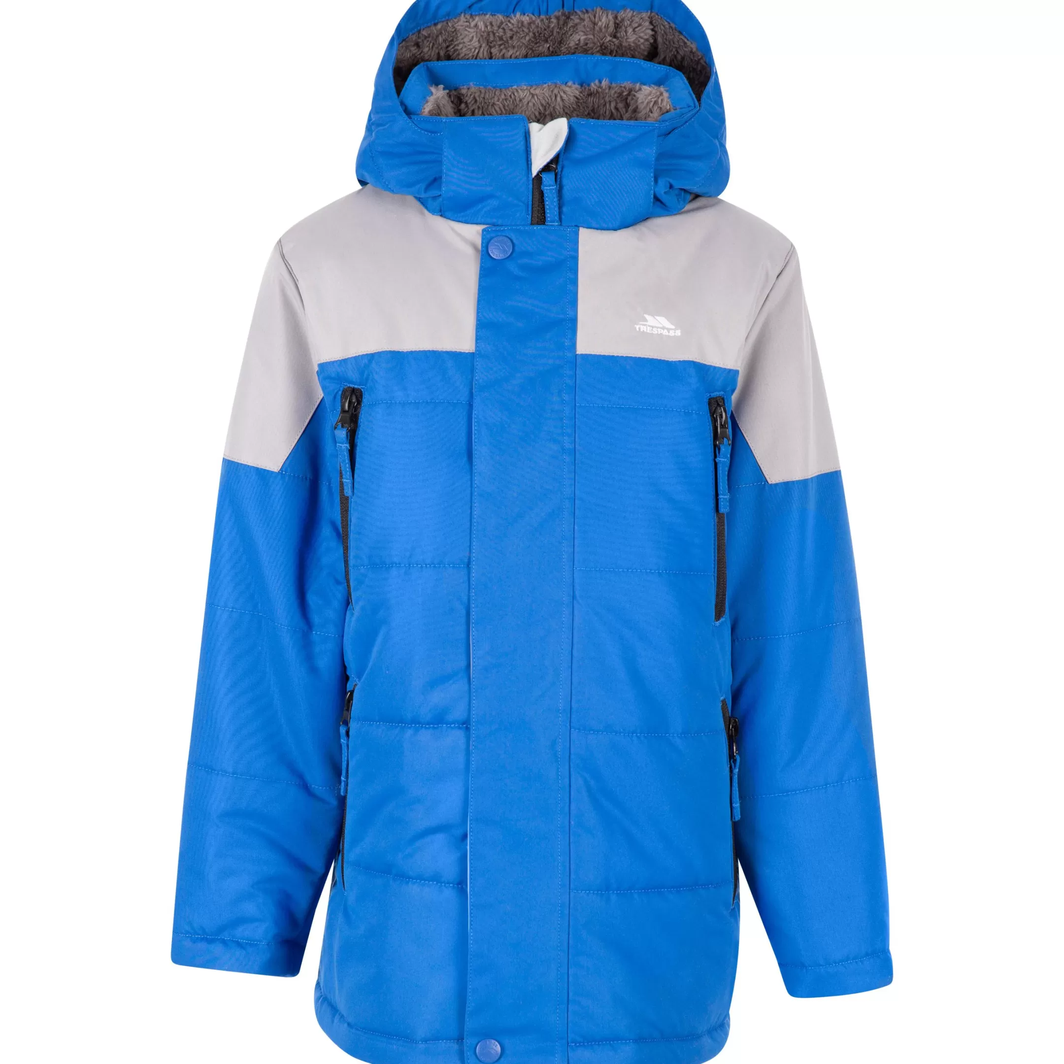 RECOIL - MALE CASUAL JKT | Trespass Best