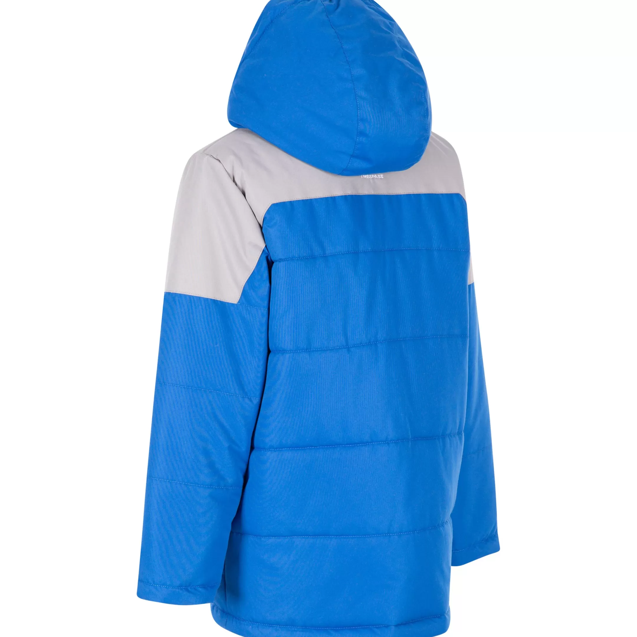 RECOIL - MALE CASUAL JKT | Trespass Best