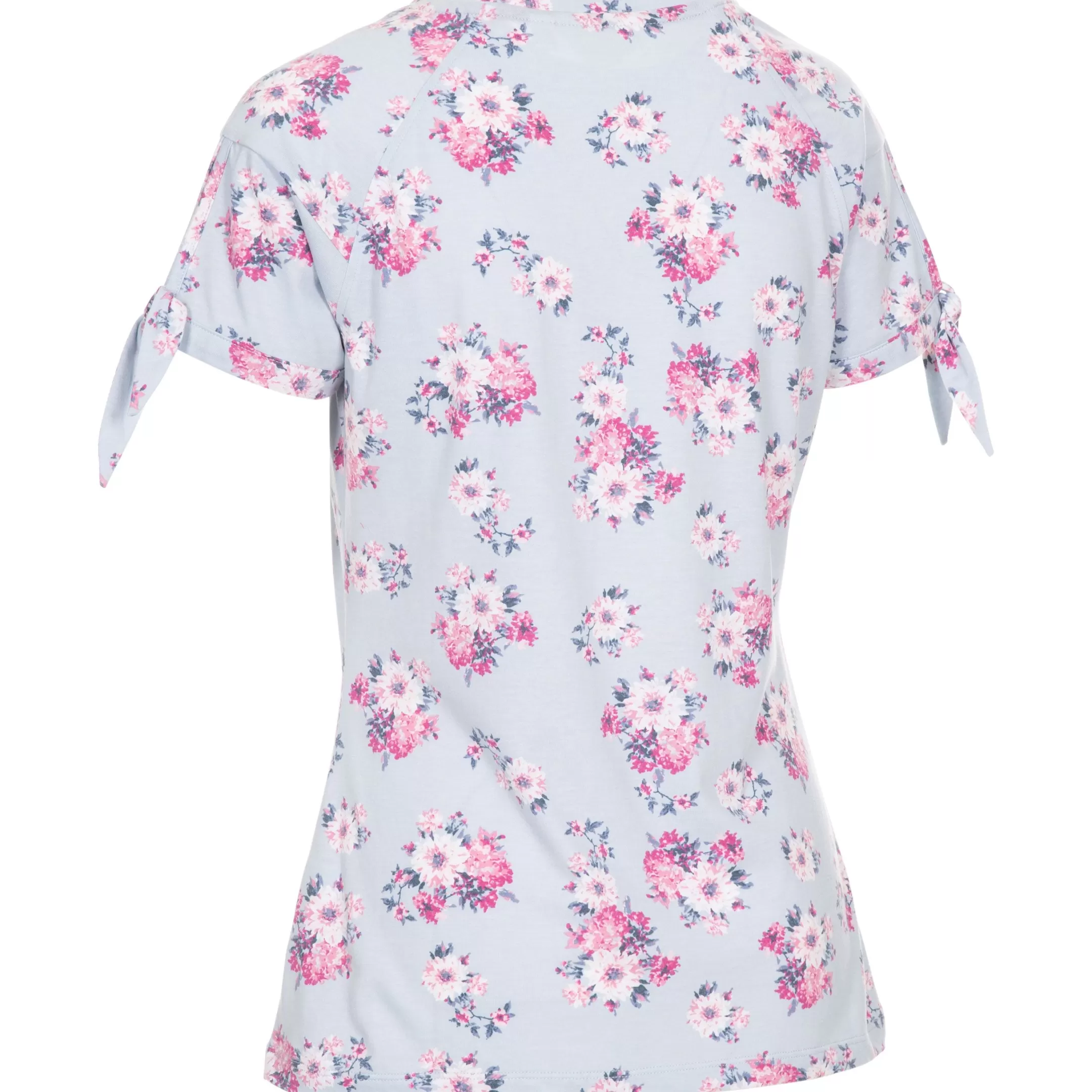 Rena Women's Printed T-Shirt | Trespass Hot
