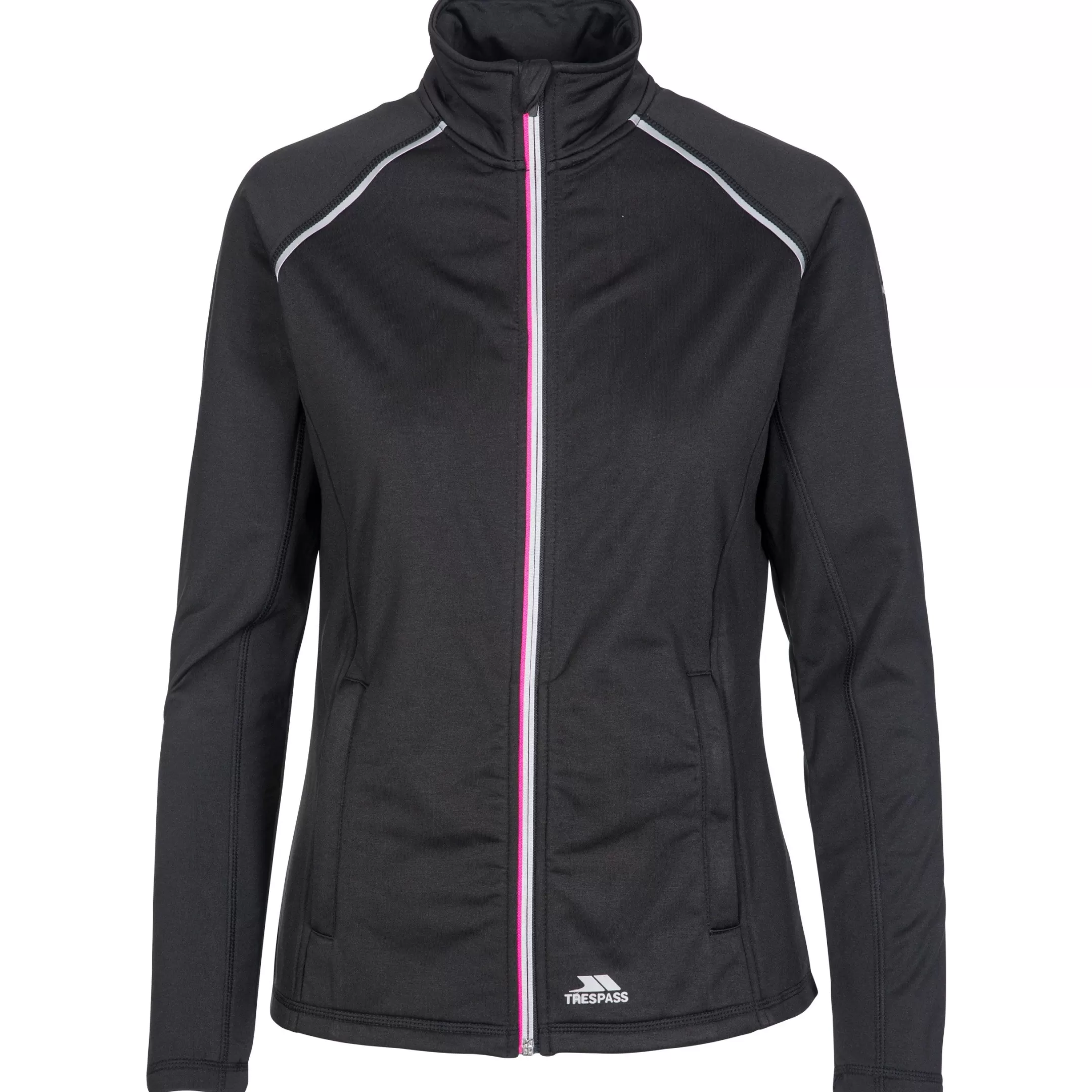 Teegan Women's Active Jacket | Trespass Sale