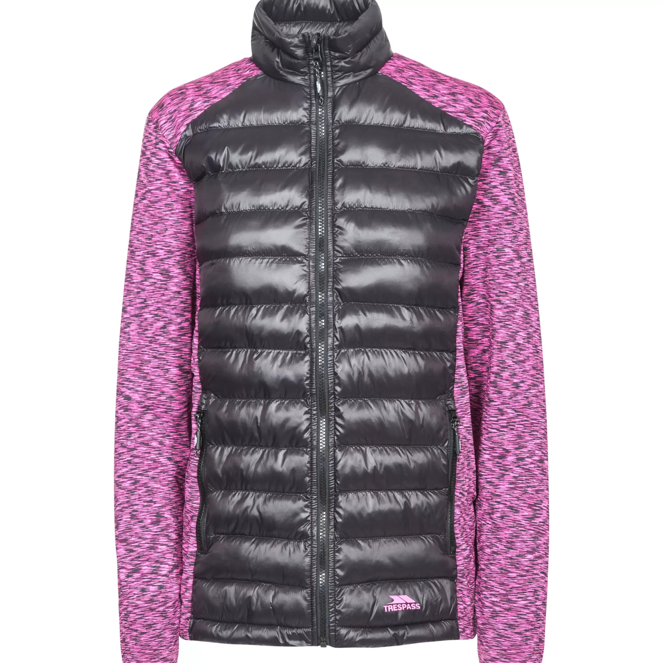 Torrey Women's Padded Casual Jacket | Trespass Flash Sale