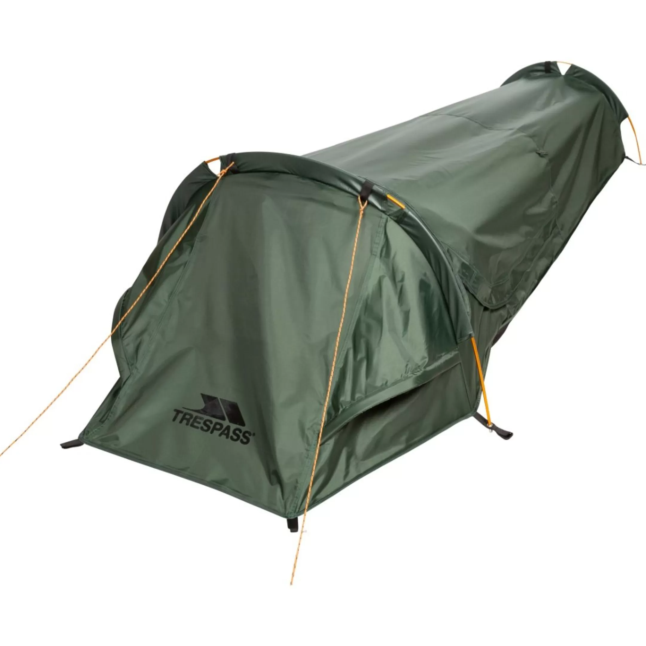 1 Person Bivvy Tent Sentry | Trespass Best
