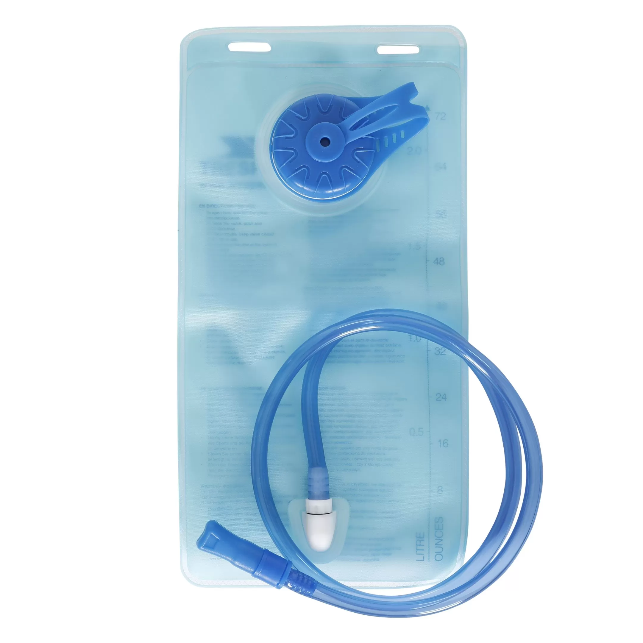 2 Litre Water Bladder Hydration X | Trespass Cheap