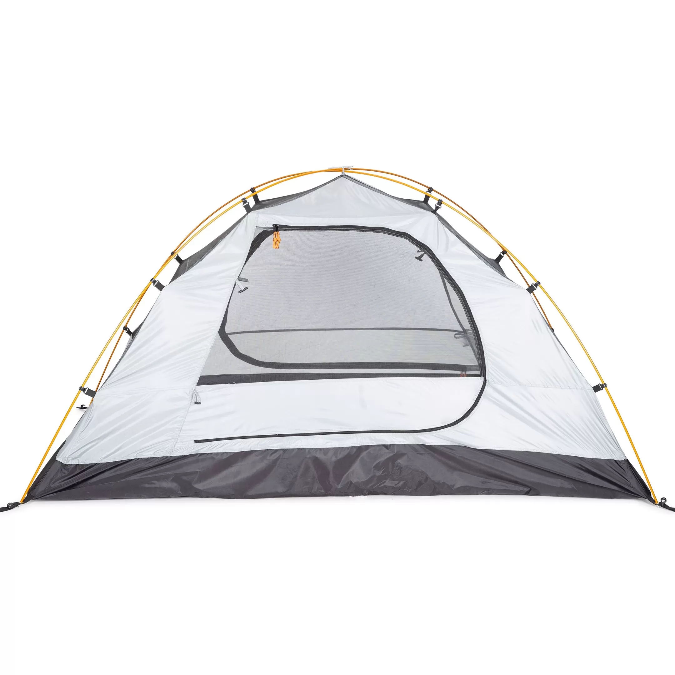 2 Person Waterproof Backpacking Tent Battuta | Trespass Shop