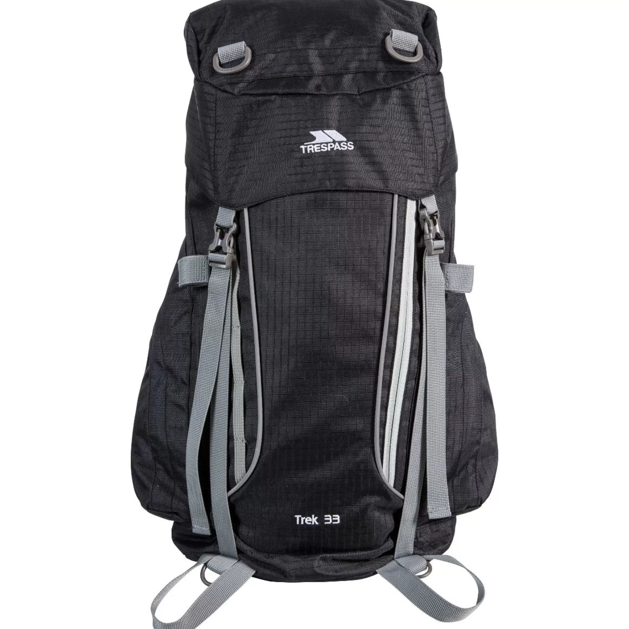 33L Rucksack Trek | Trespass Discount