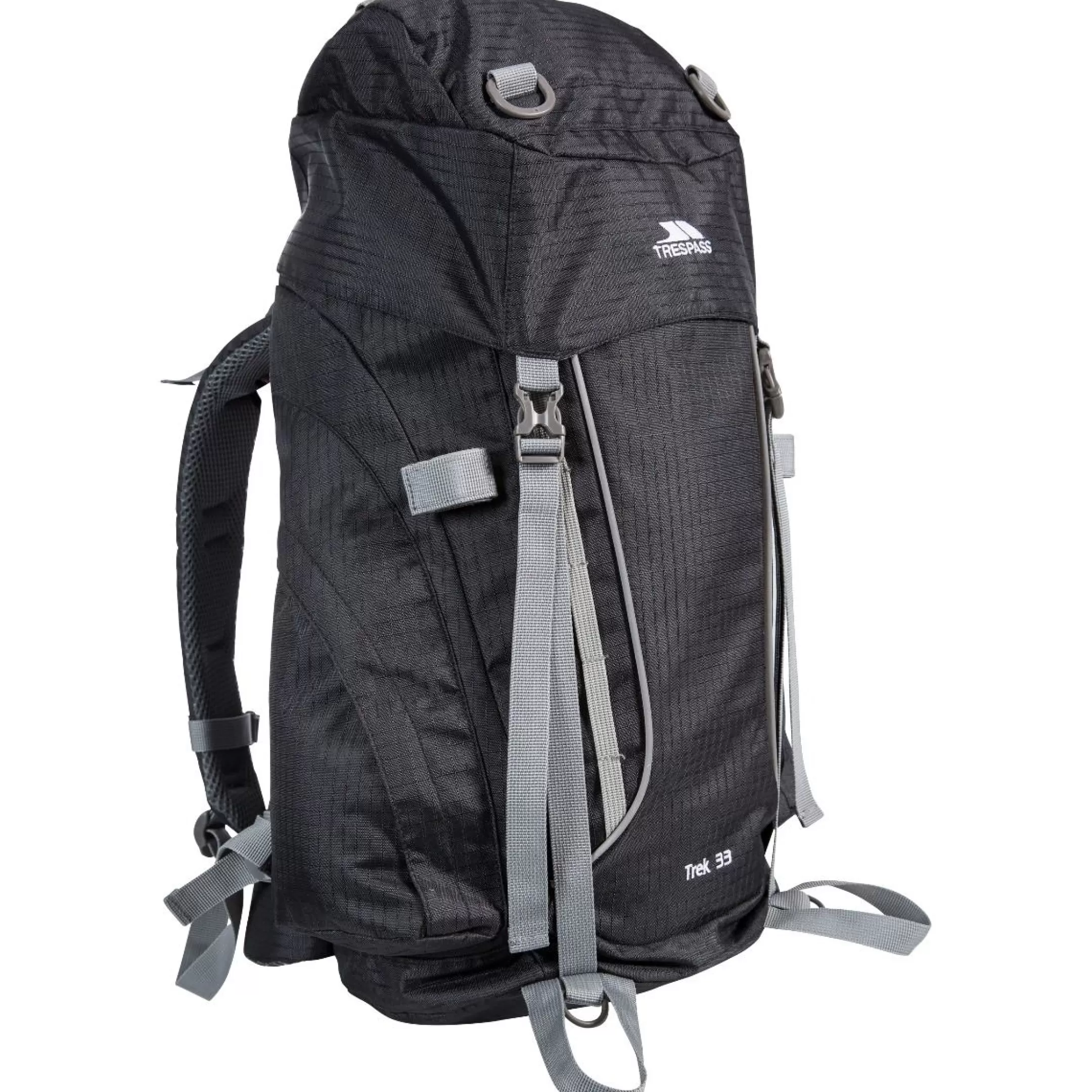 33L Rucksack Trek | Trespass Discount