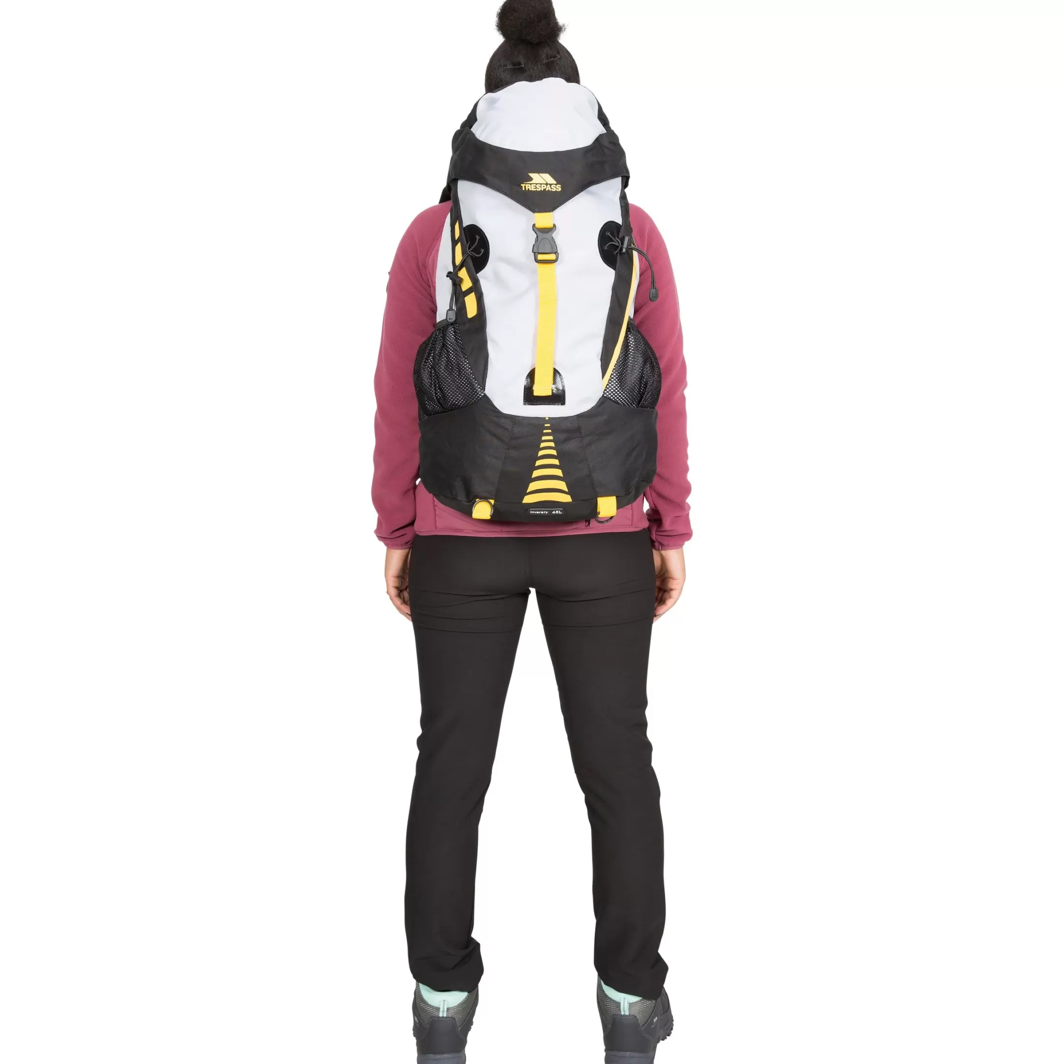 45L Rucksack Inverary | Trespass Store