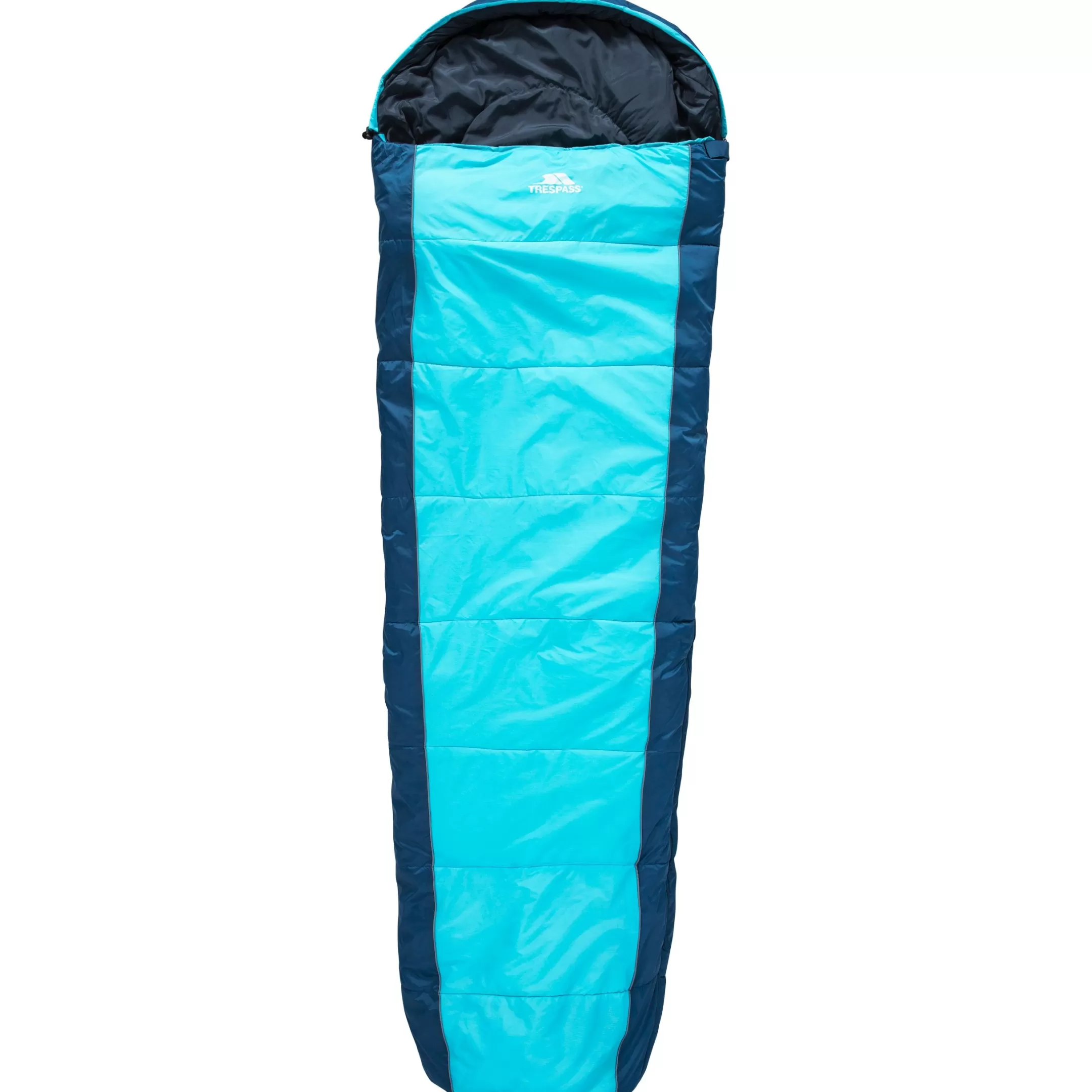 4 Season Hollowfibre Sleeping Bag Echotec | Trespass Outlet