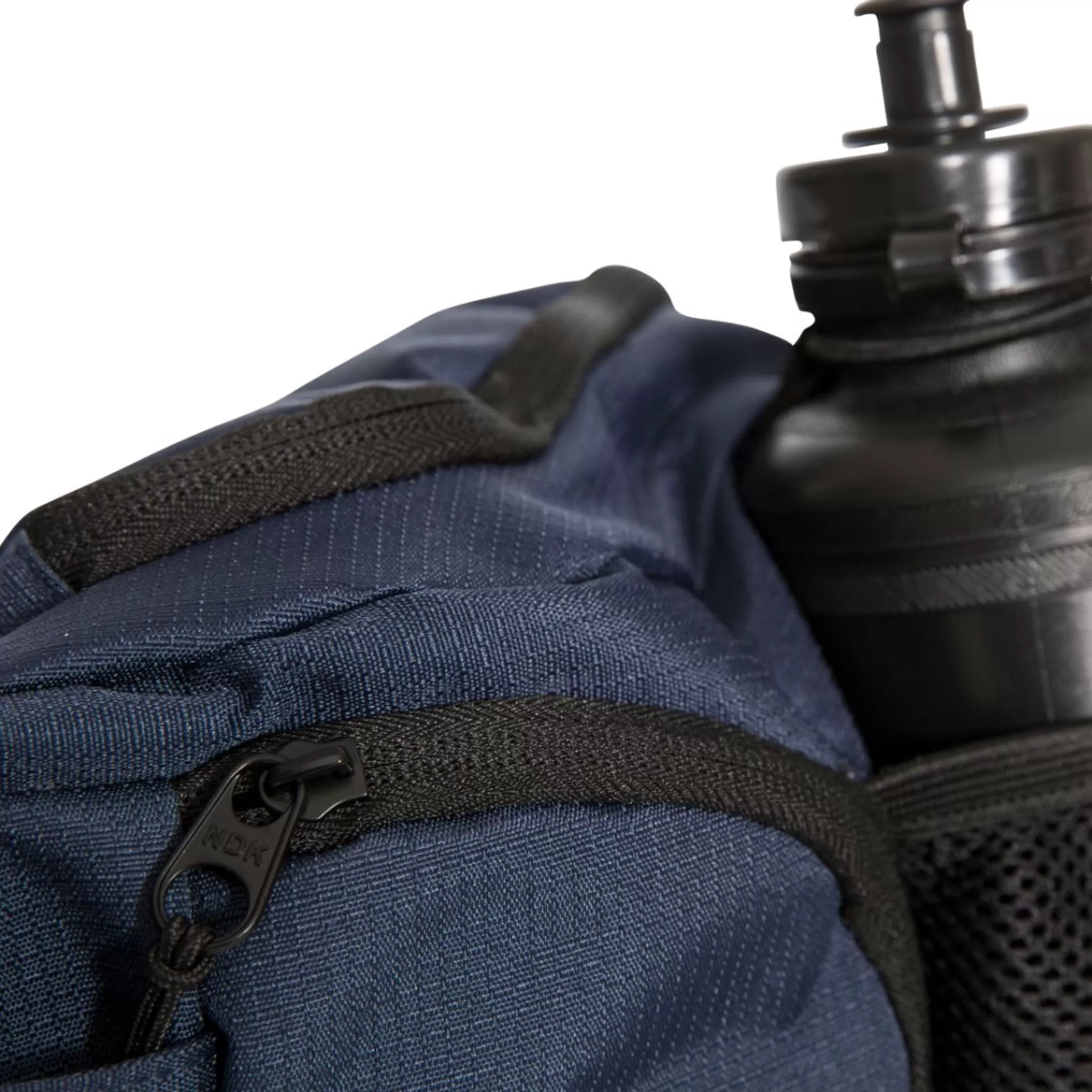 5 Litre Travel Bum Bag with Padded Hip Belt Vasp | Trespass Shop