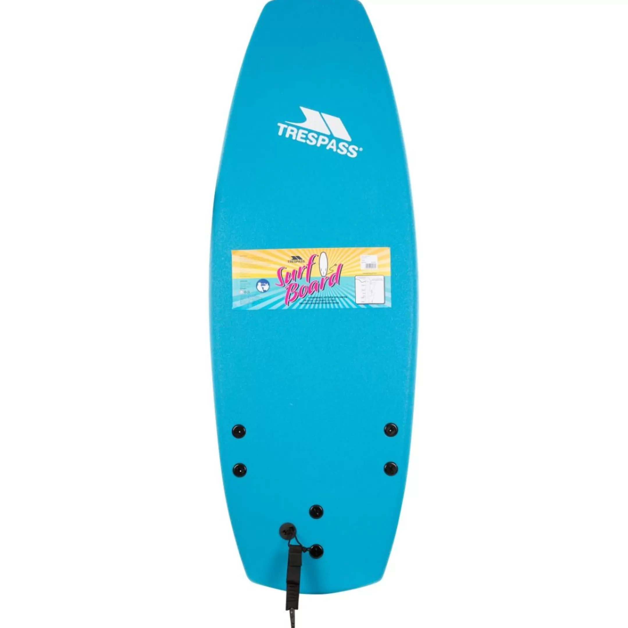 5ft Surfboard Gromit | Trespass Best