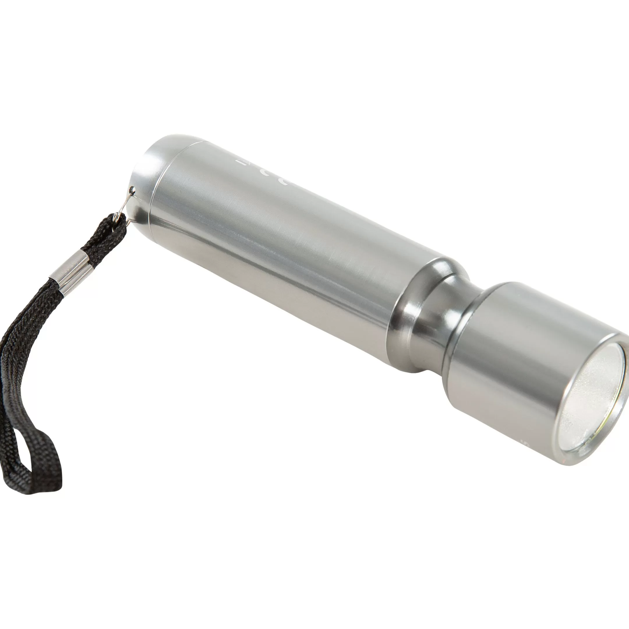 80LM LED Travel Torch | Trespass Cheap