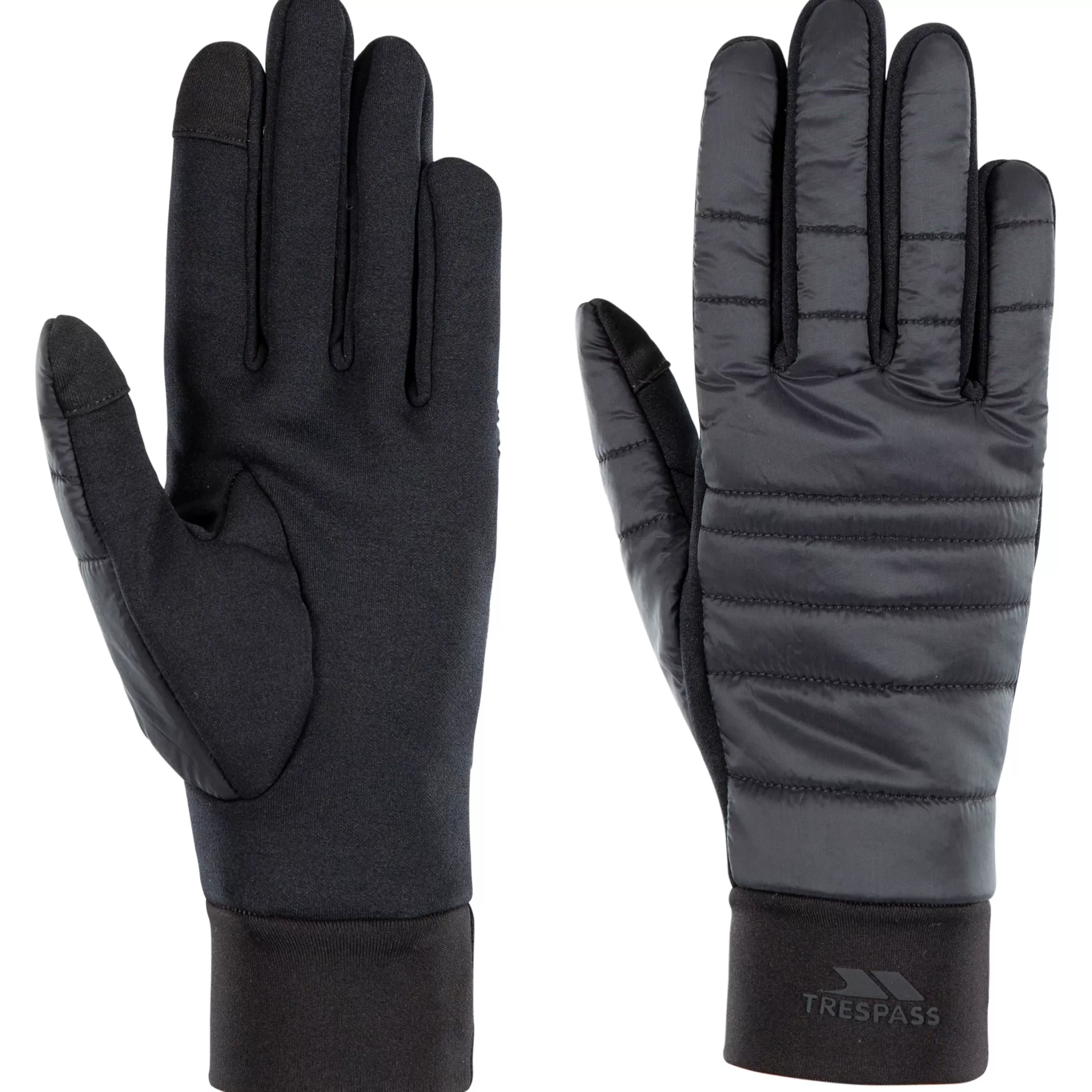 Adult Unisex Gloves Rumer | Trespass Flash Sale