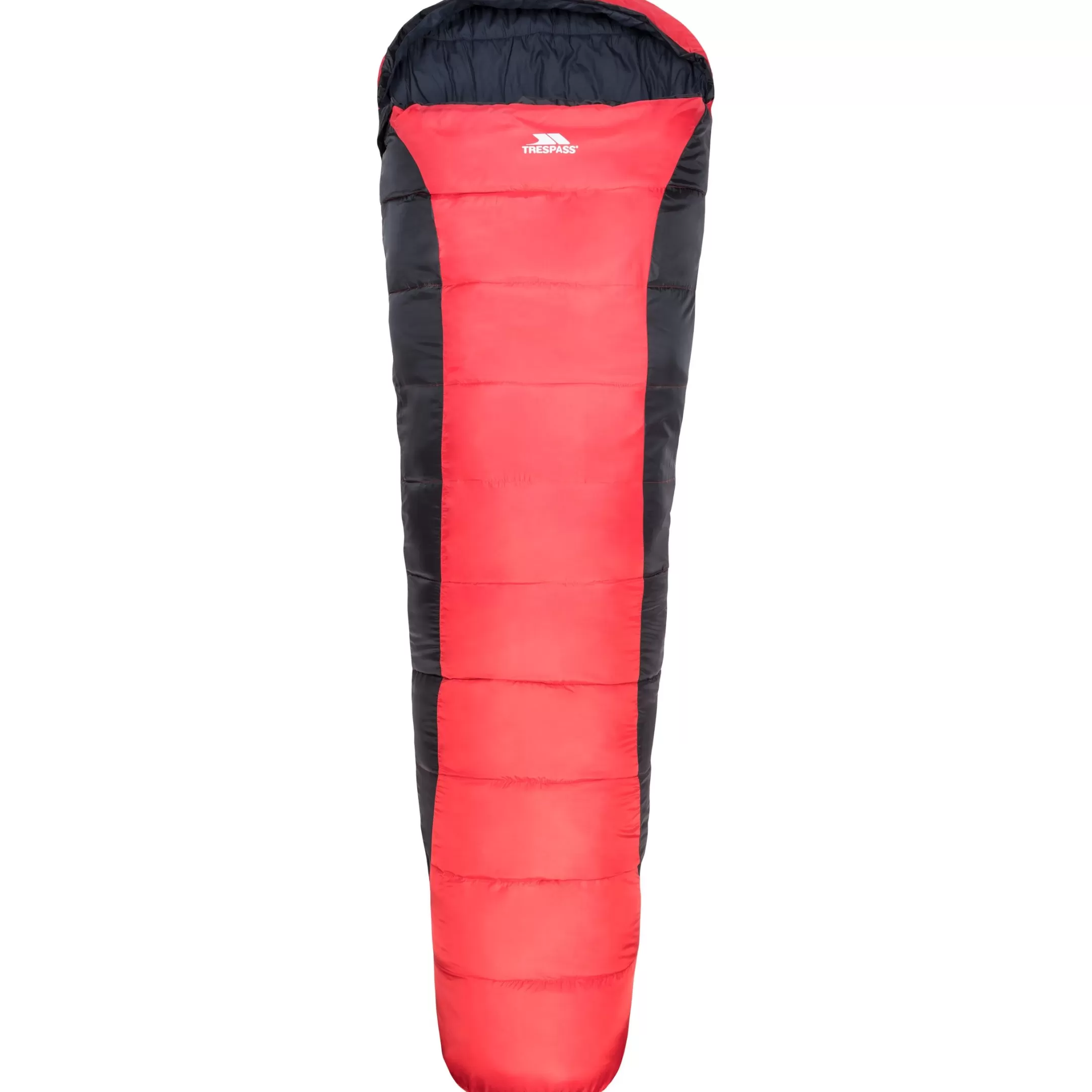Adults' 3 Season Lightweight Sleeping Bag Siesta | Trespass Store