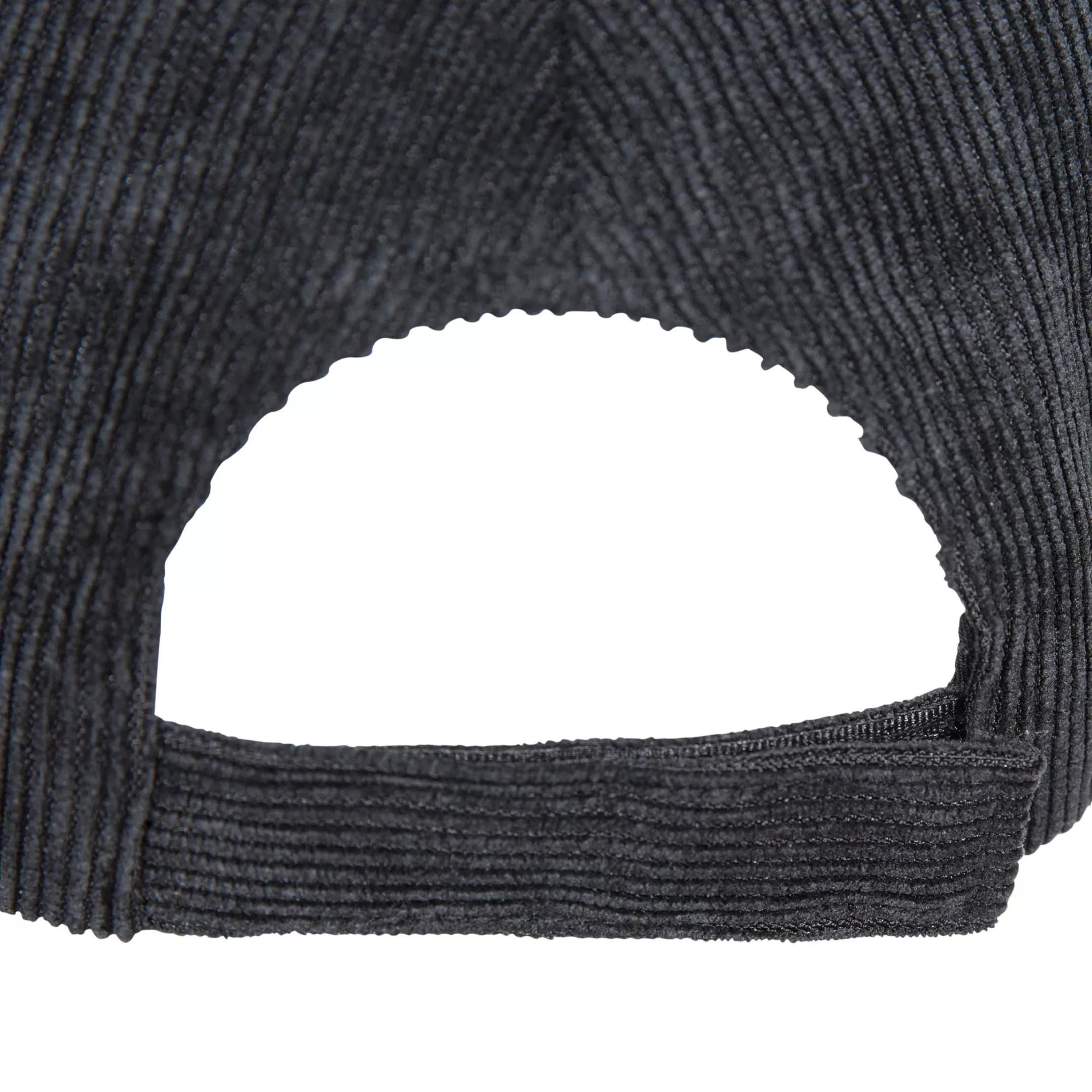 Adults Baseball Cap Corduroy Unisex Dovetail | Trespass Clearance