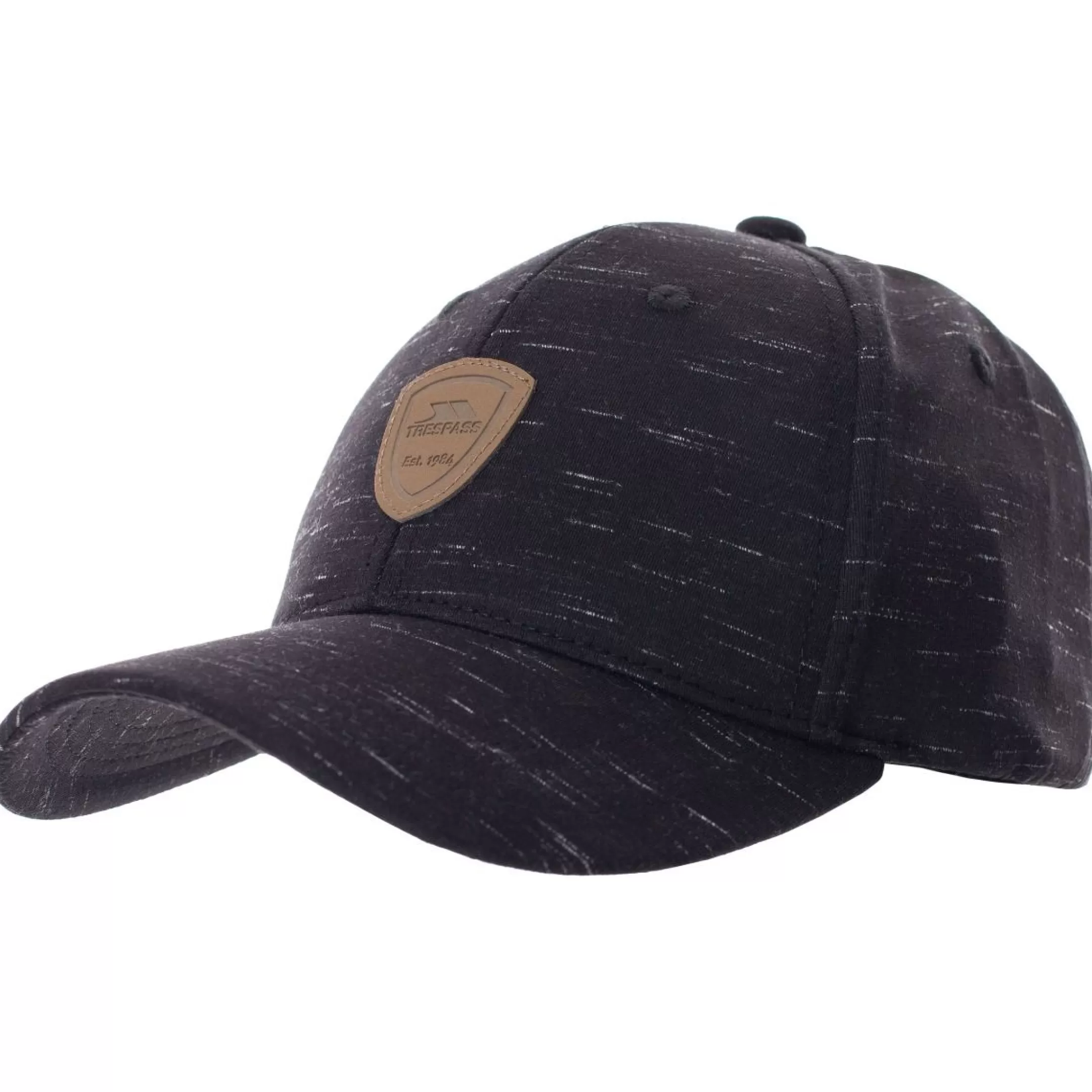 Adults Baseball Cap Woven | Trespass Store