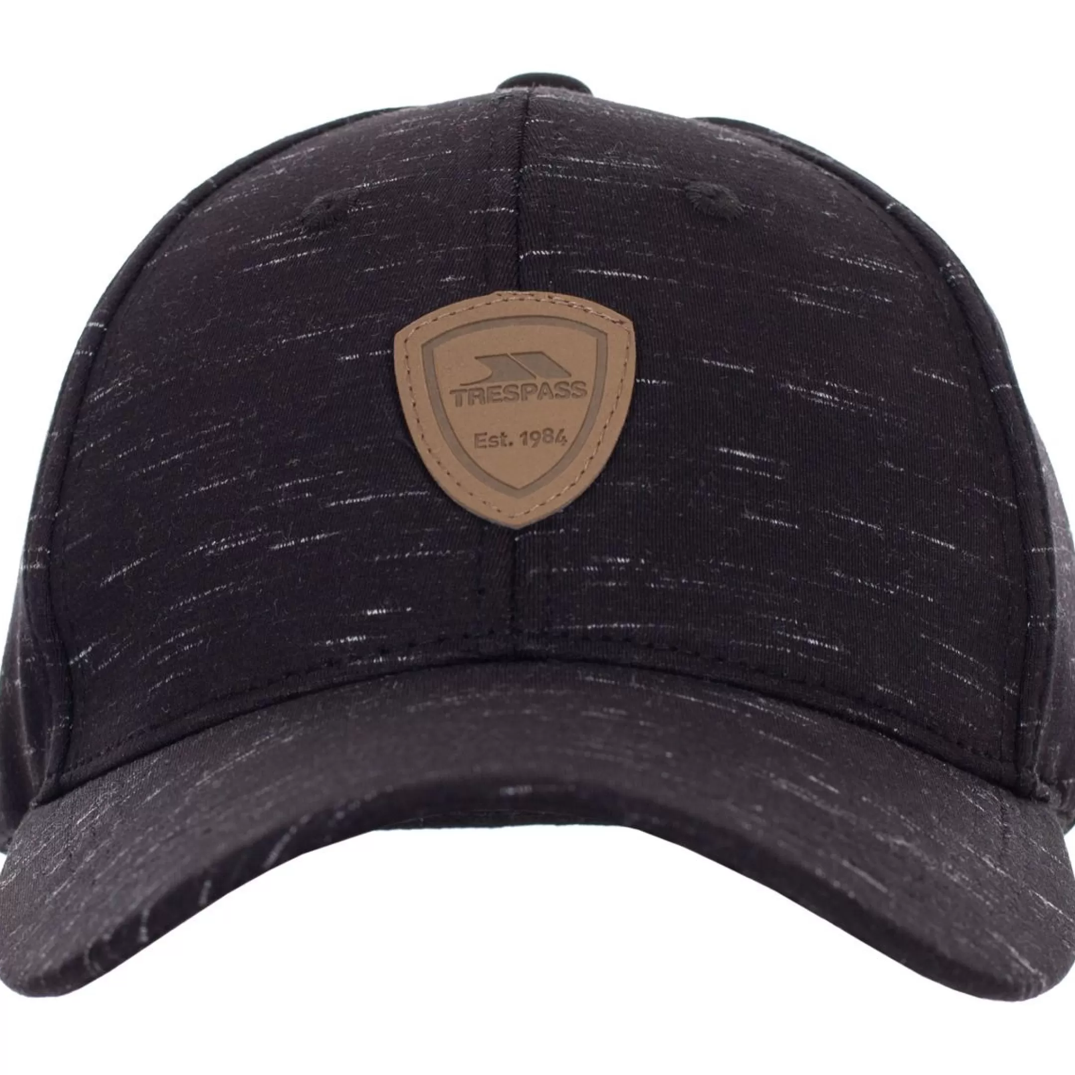 Adults Baseball Cap Woven | Trespass Store