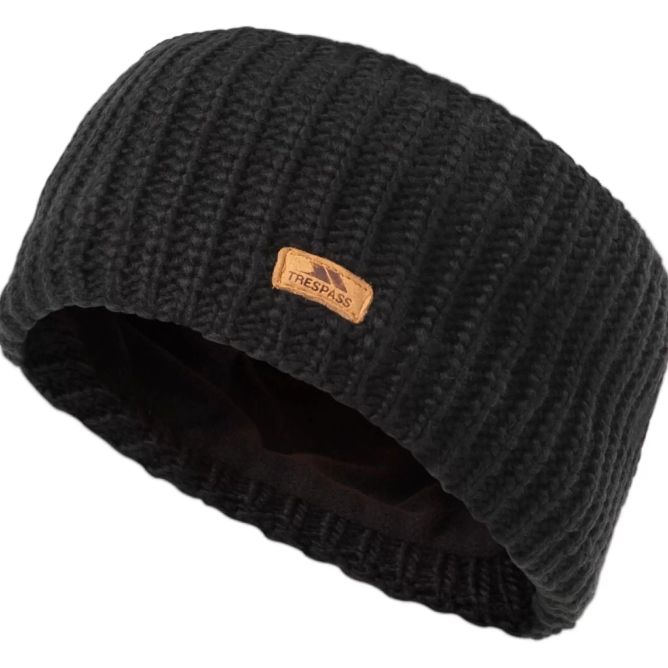 Adults Headband Microfleece Lined Coronet | Trespass Sale