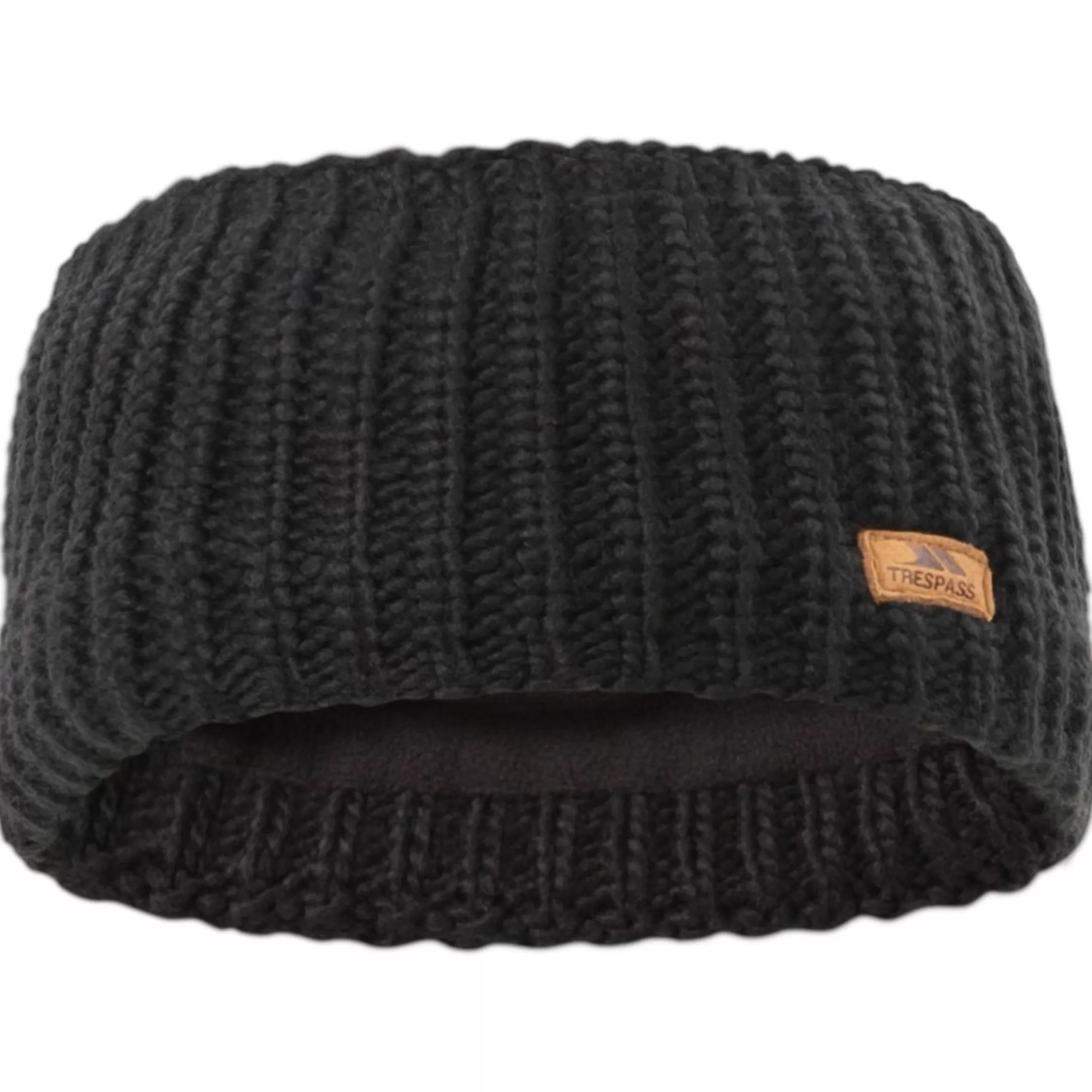 Adults Headband Microfleece Lined Coronet | Trespass Sale