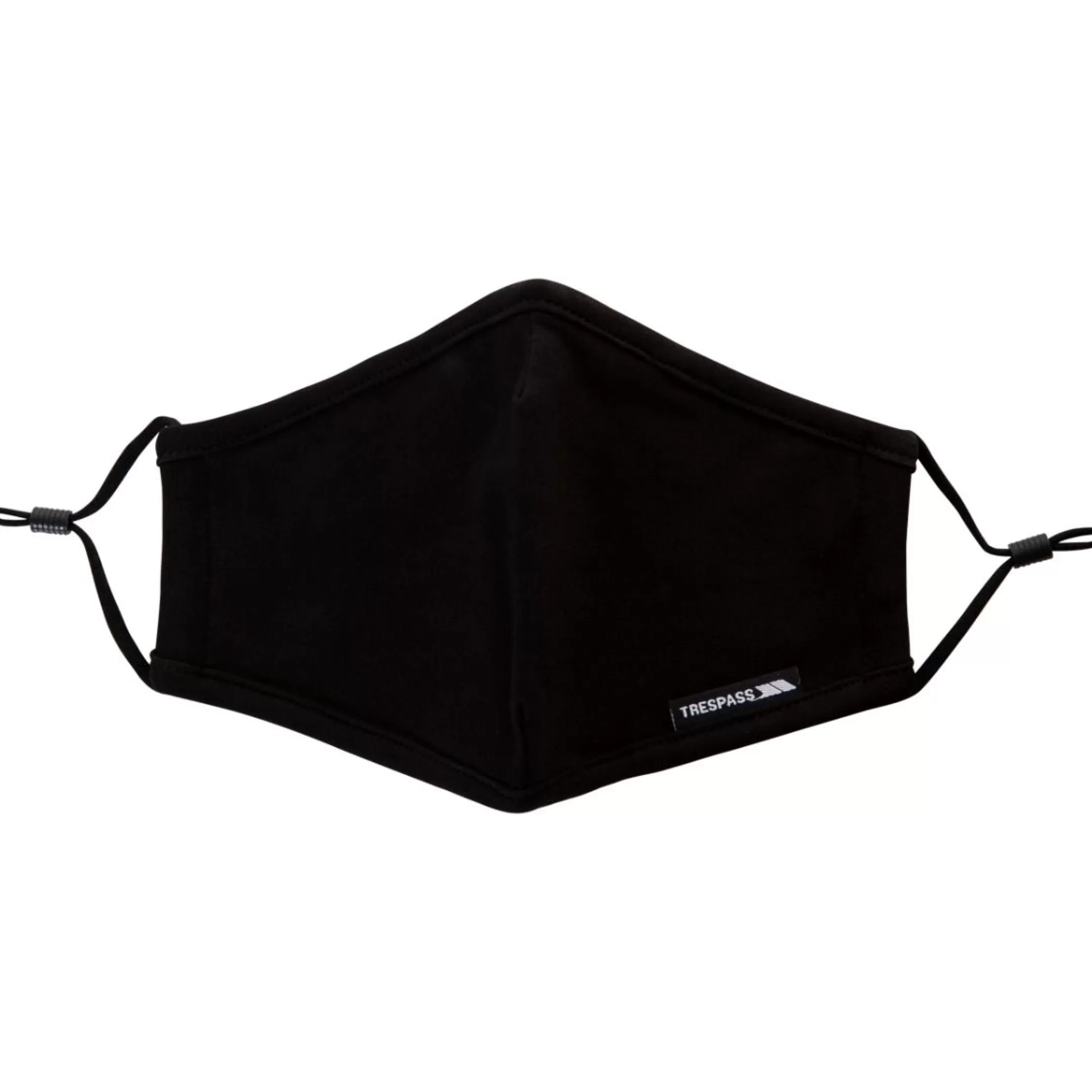 Adults Reusable Cotton Face Mask | Trespass Store