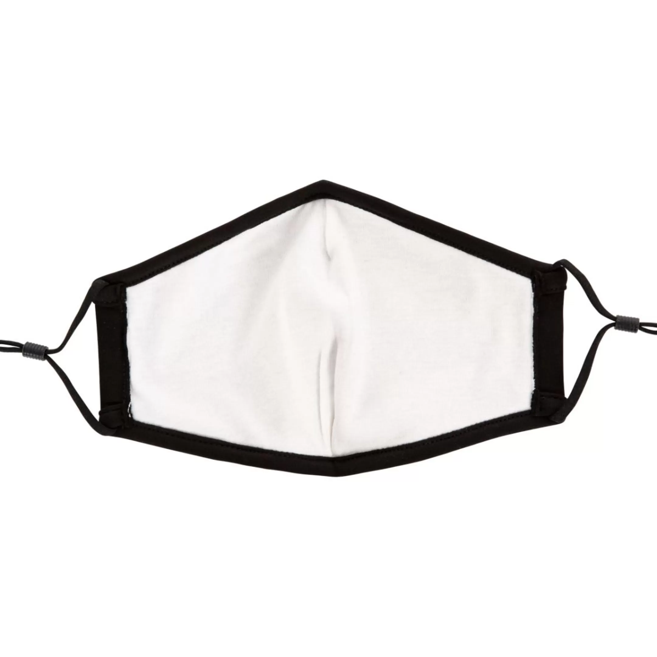 Adults Reusable Cotton Face Mask | Trespass Store