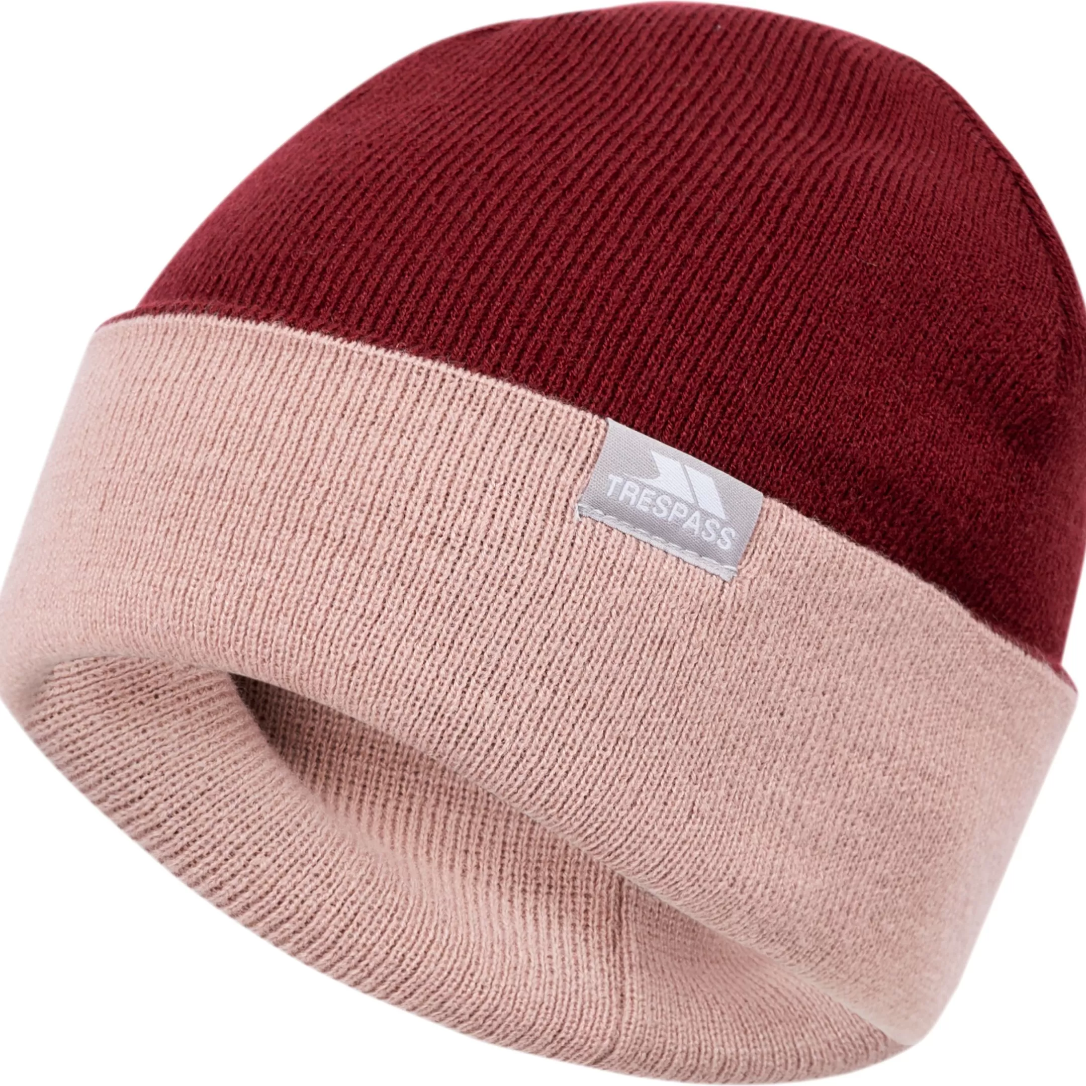Adults' Reversible Hat Montana | Trespass Store