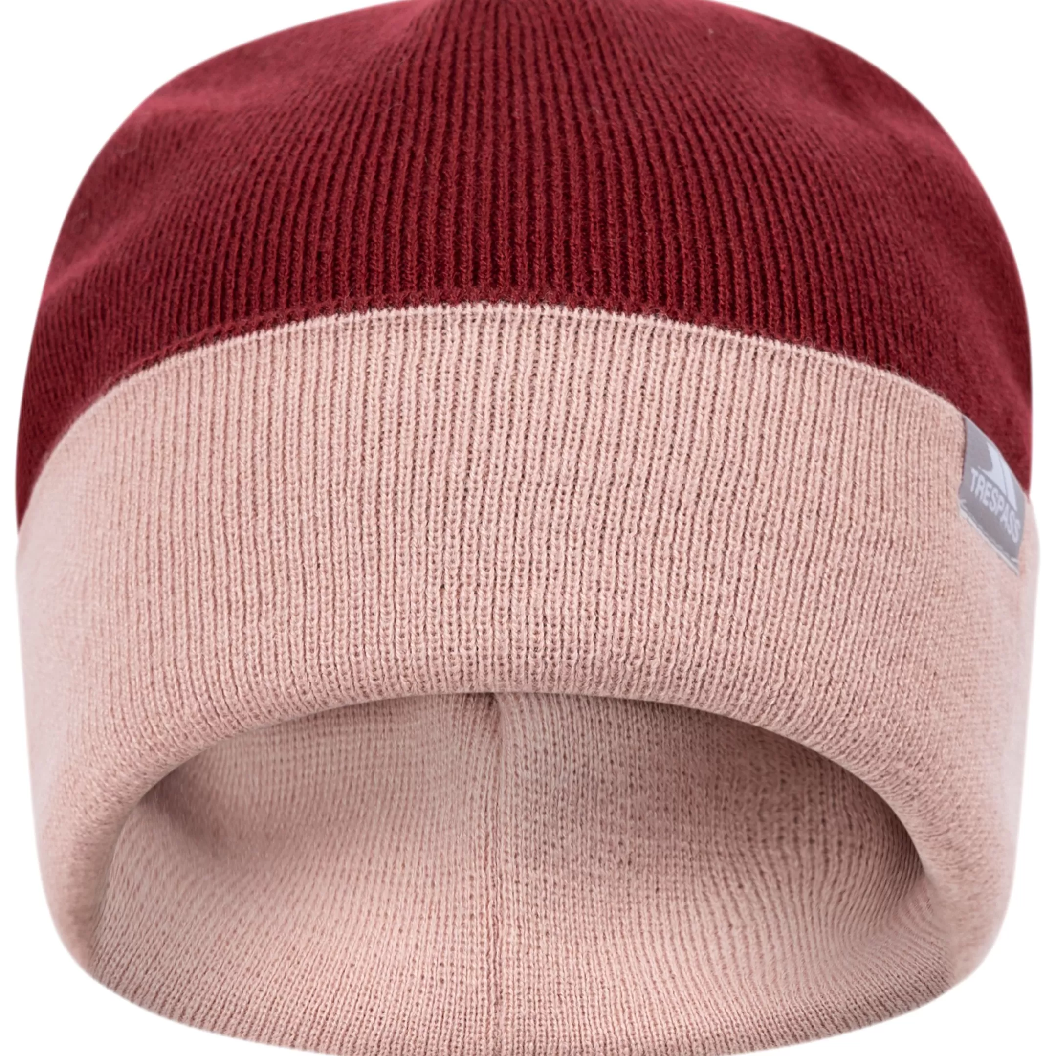 Adults' Reversible Hat Montana | Trespass Store