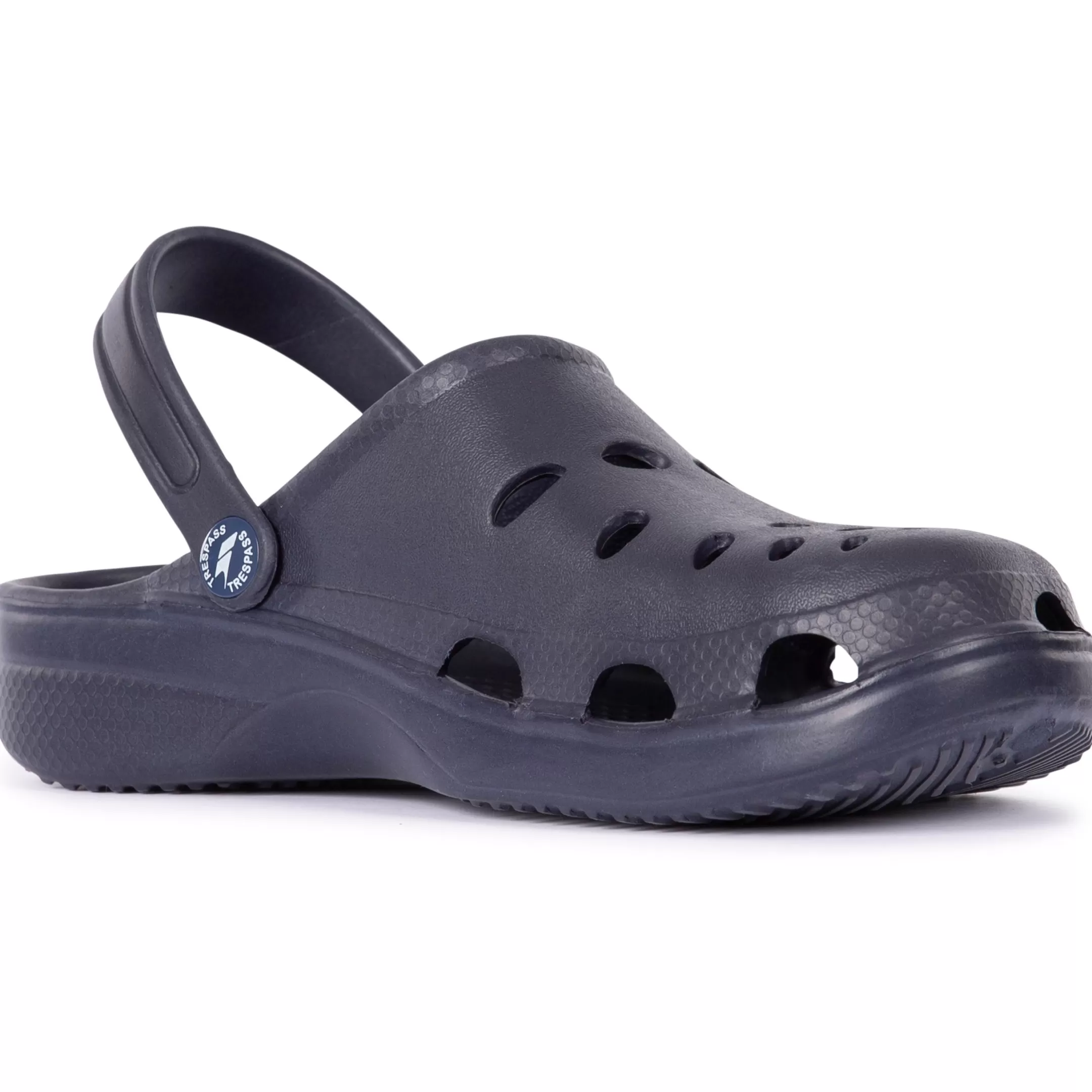 Adults Unisex MOULDED SANDAL Keele | Trespass Sale