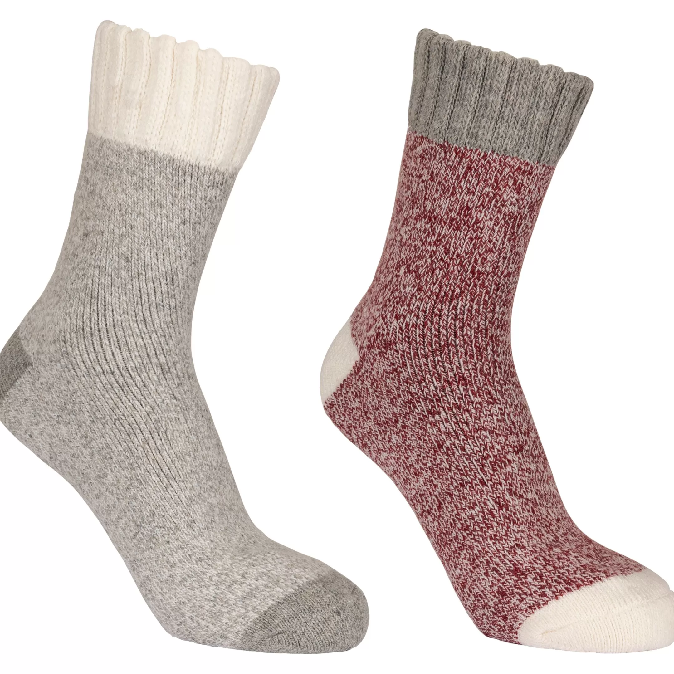 Adults' Walking Socks Inigo | Trespass Best Sale